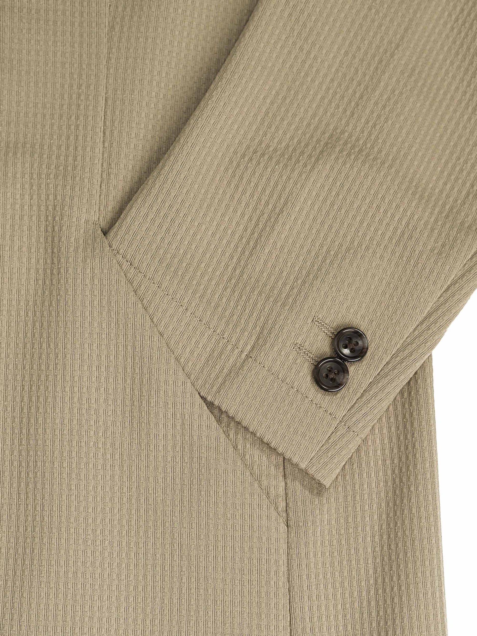AIRFLOW SUCKER TRICOT CASUAL JACKET (K8144301) - Image 5