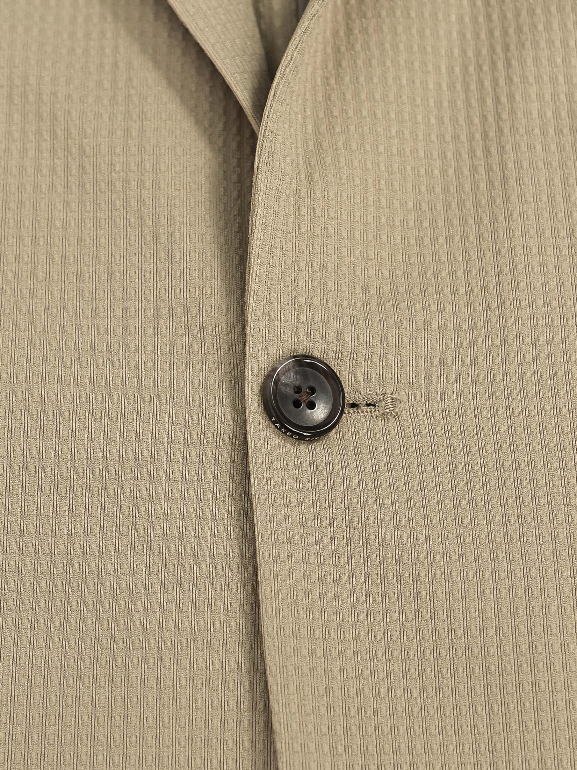 AIRFLOW SUCKER TRICOT CASUAL JACKET (K8144301) - Image 4