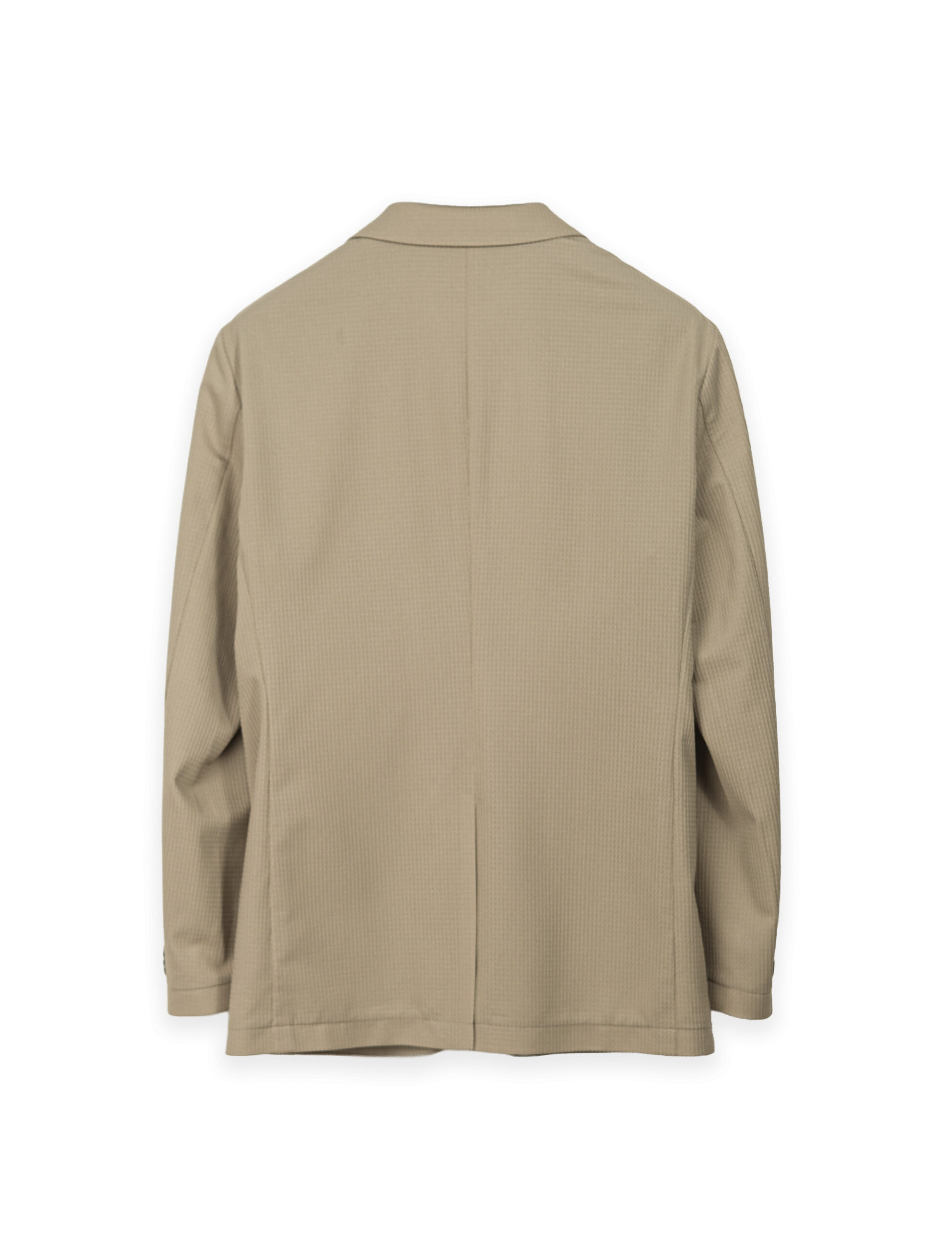 AIRFLOW SUCKER TRICOT CASUAL JACKET (K8144301) - Image 7