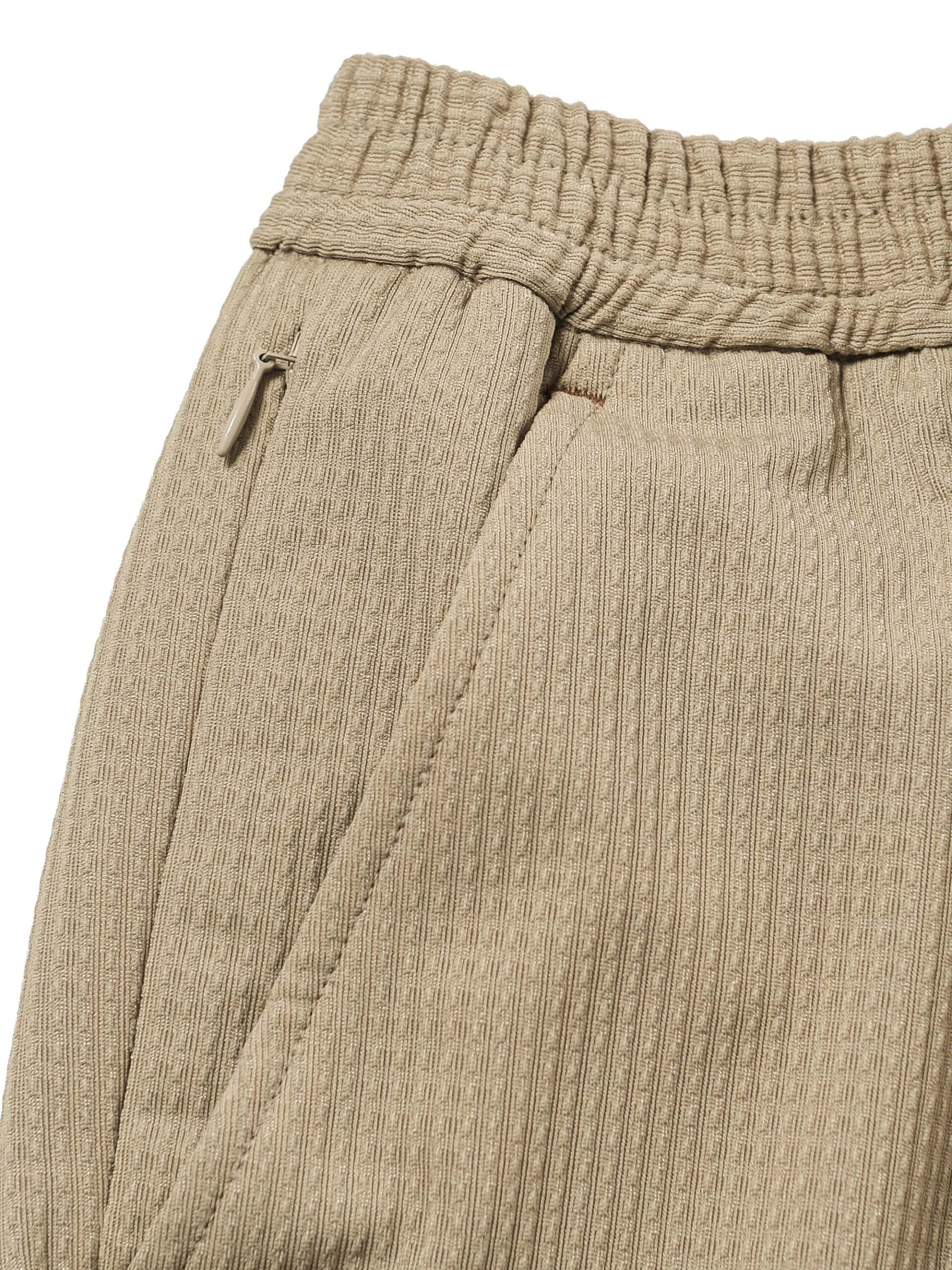 AIRFLOW SUCKER TRICOT SHORTS (K8174302) - Image 3