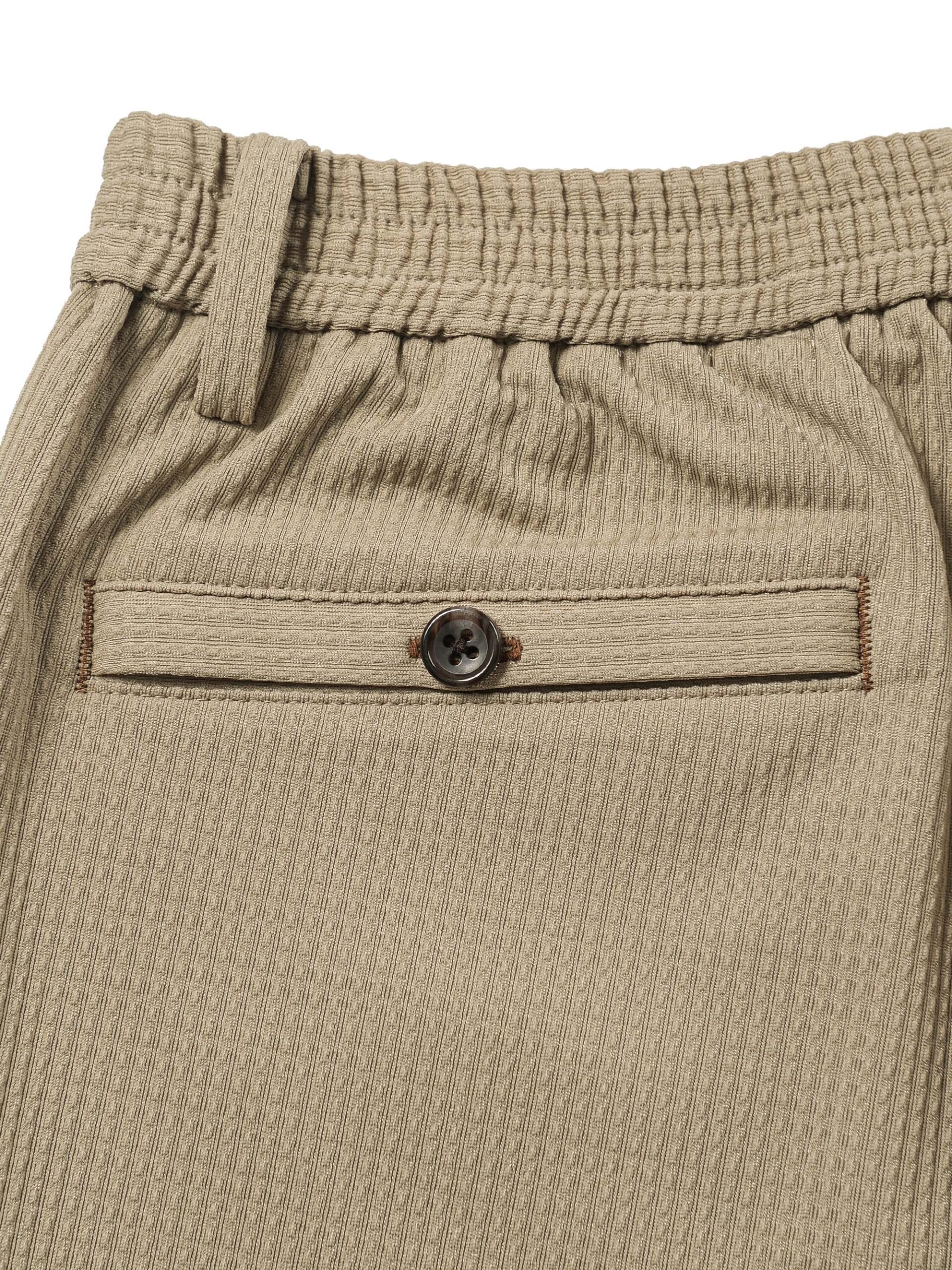 AIRFLOW SUCKER TRICOT SHORTS (K8174302) - Image 4