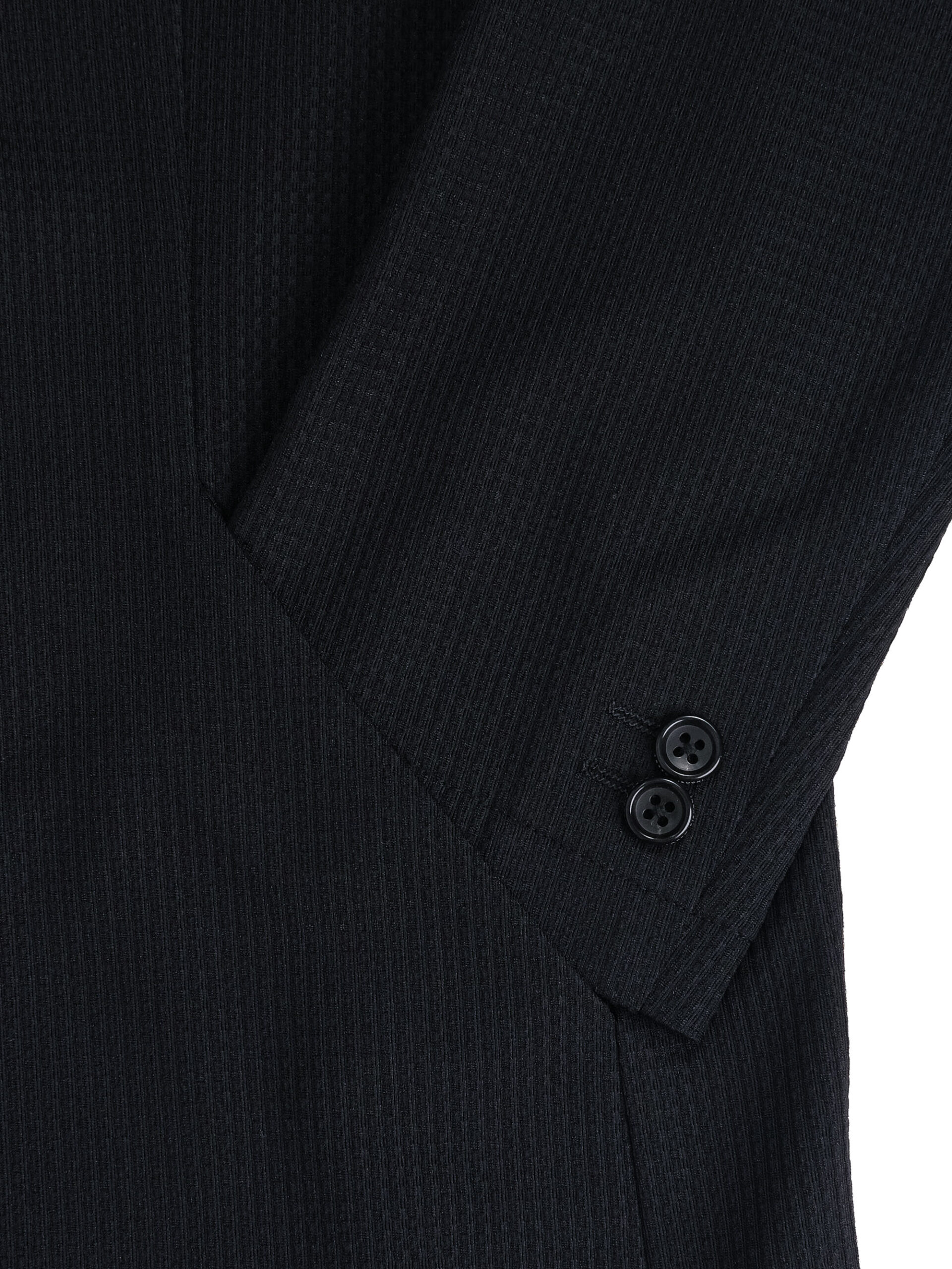 AIRFLOW SUCKER TRICOT CASUAL JACKET (K8144301) - Image 18