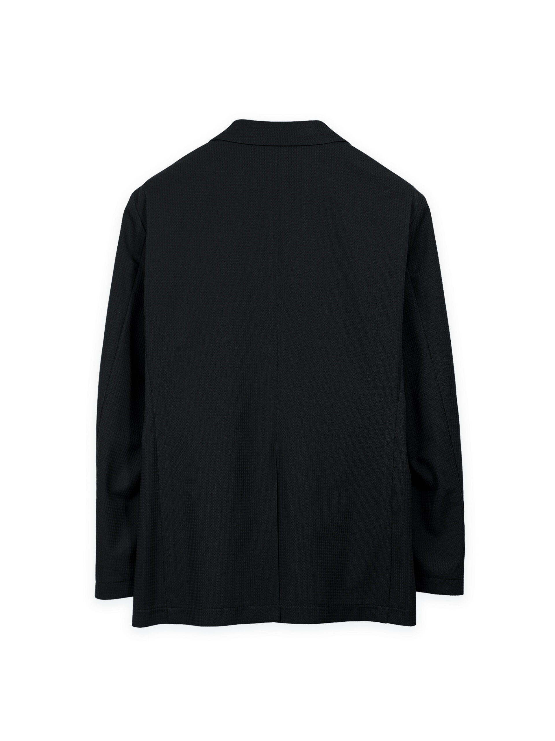 AIRFLOW SUCKER TRICOT CASUAL JACKET (K8144301) - Image 22