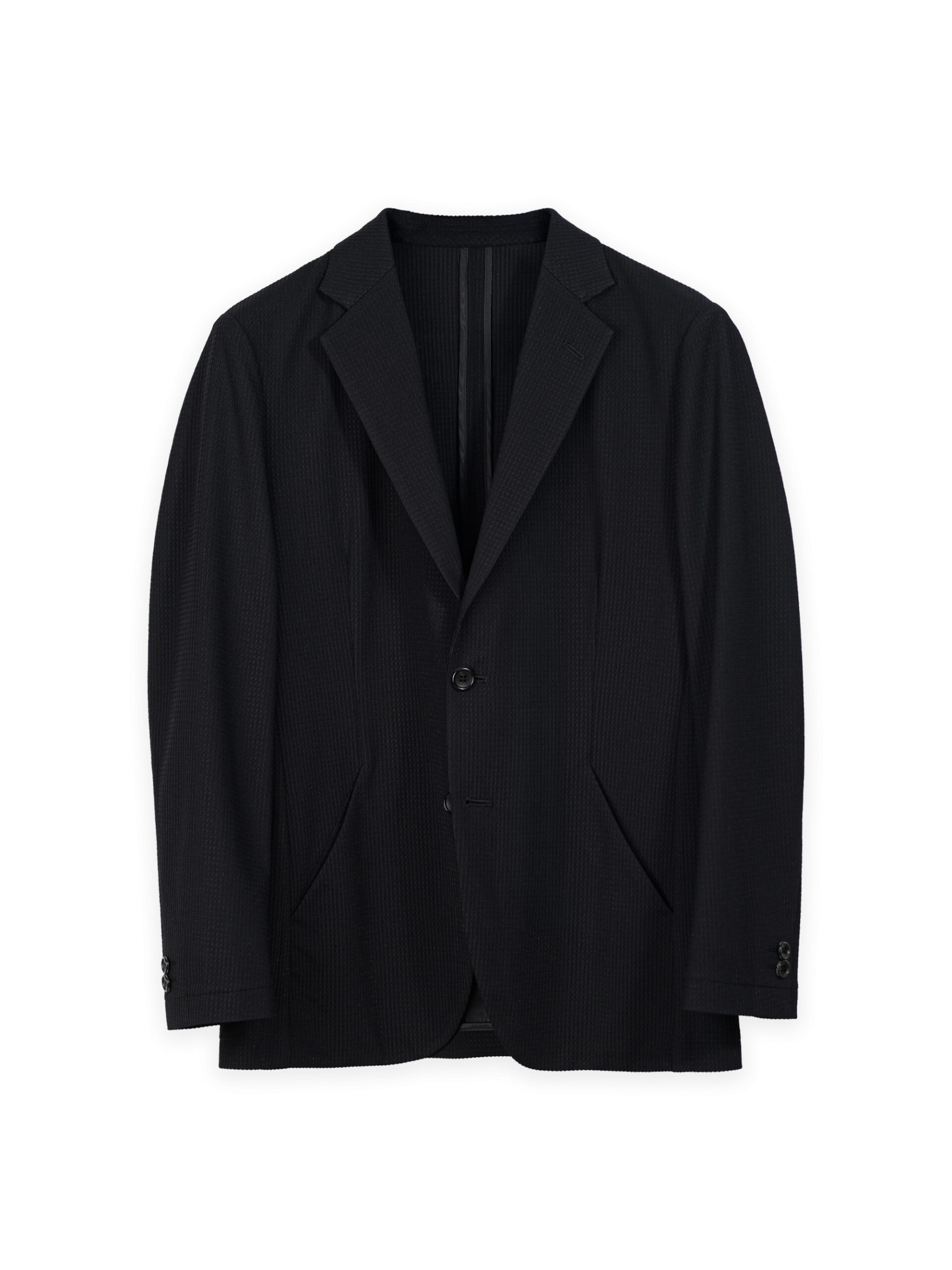 AIRFLOW SUCKER TRICOT CASUAL JACKET (K8144301) - Image 16