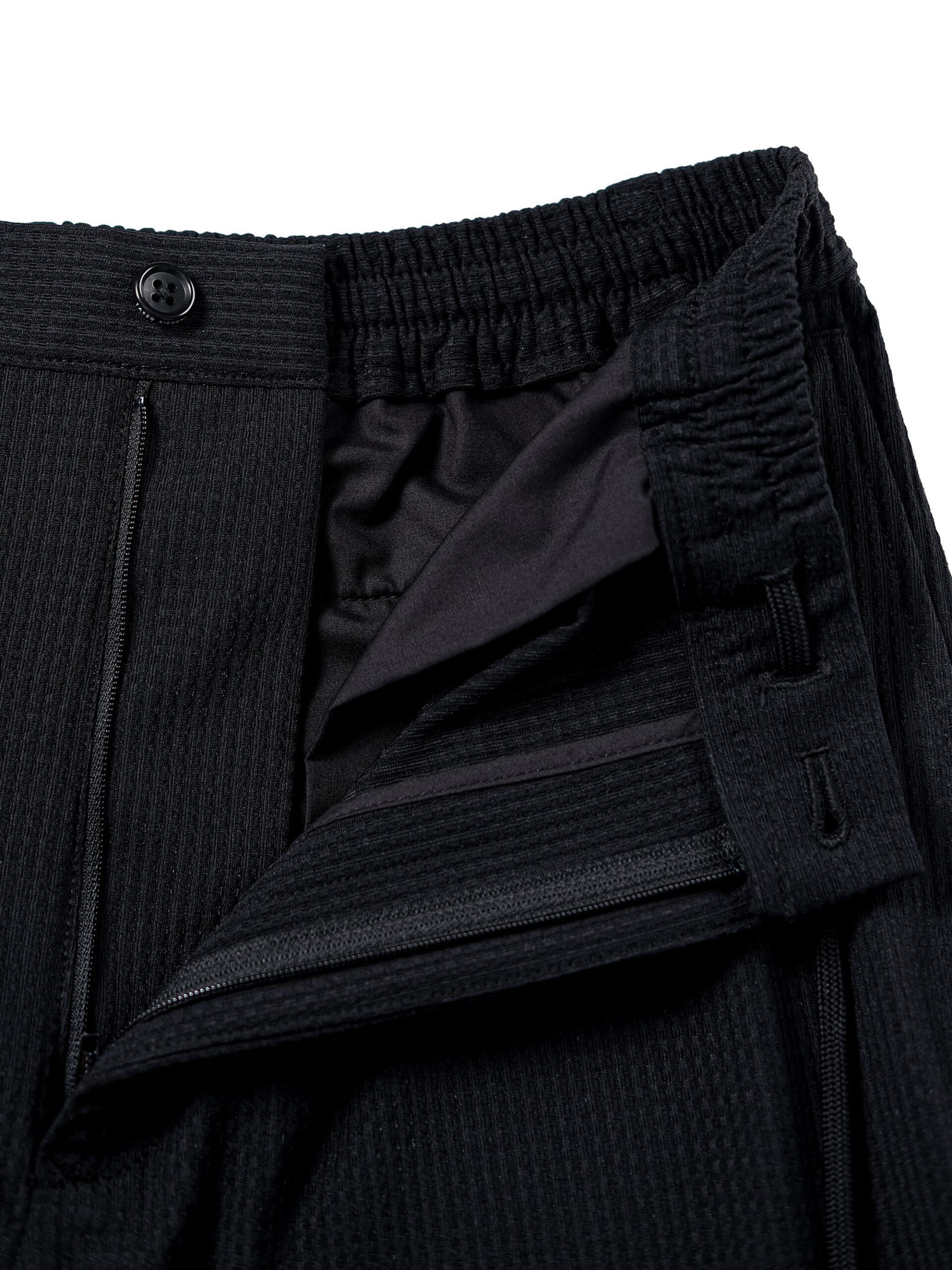AIRFLOW SUCKER TRICOT STRAIGHT EASY PANTS (K8174301) - Image 11