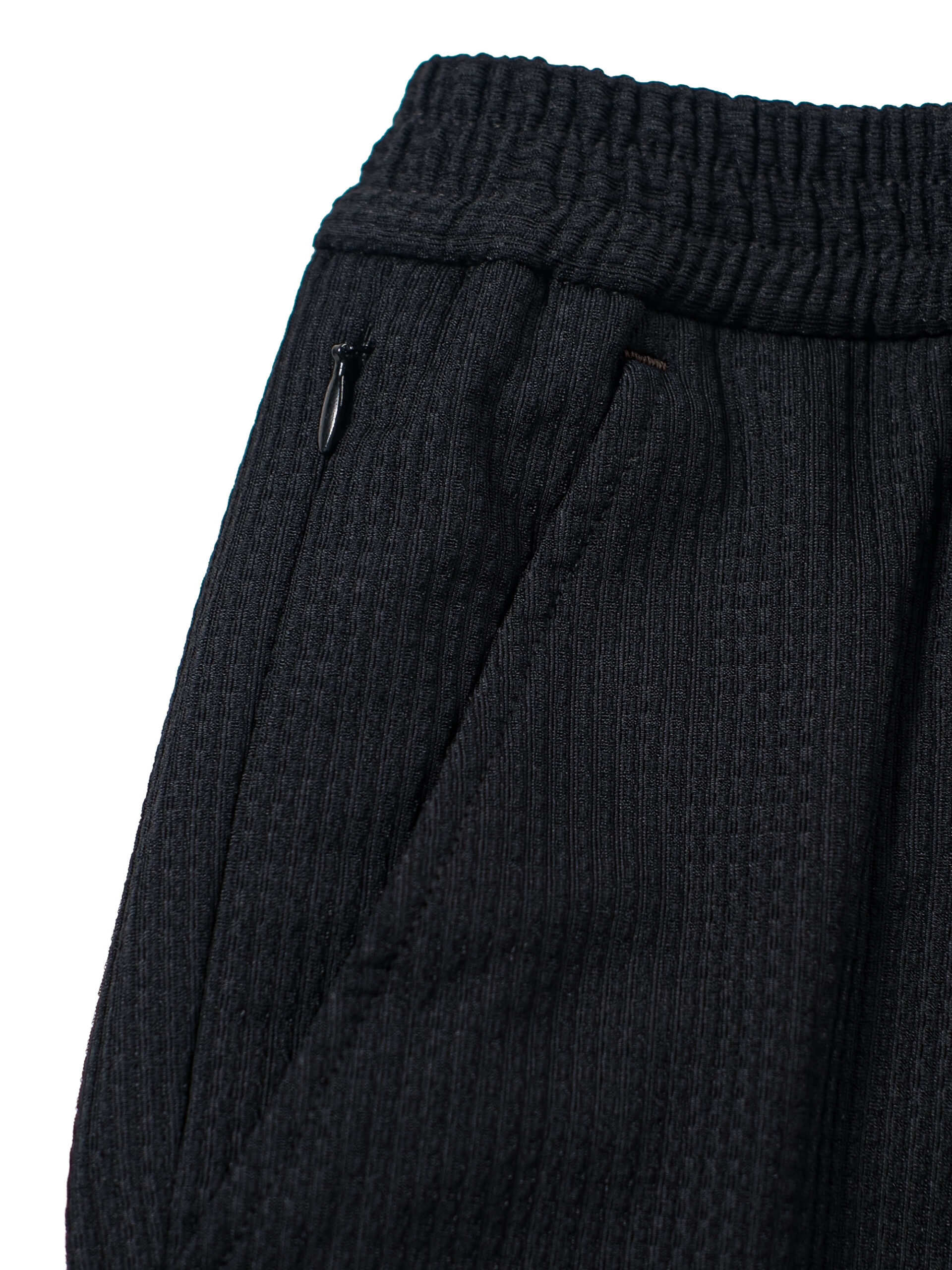AIRFLOW SUCKER TRICOT STRAIGHT EASY PANTS (K8174301) - Image 10