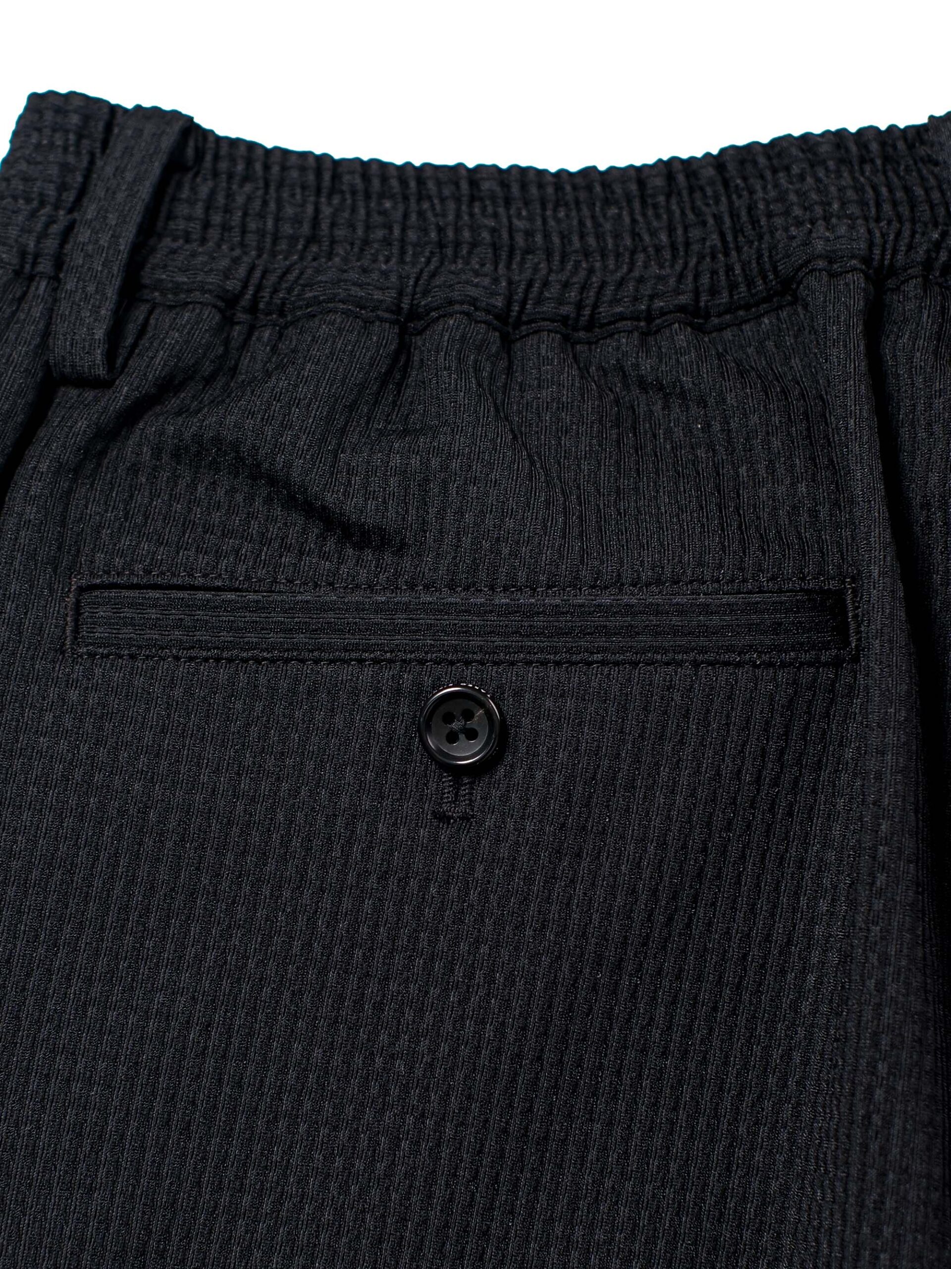 AIRFLOW SUCKER TRICOT STRAIGHT EASY PANTS (K8174301) - Image 12