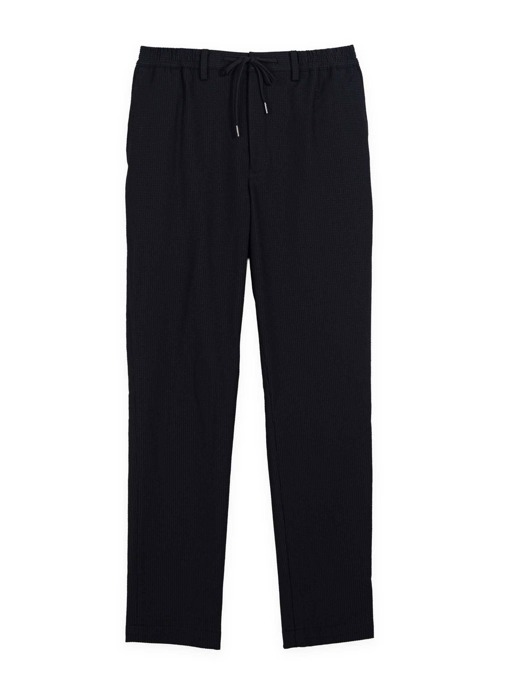AIRFLOW SUCKER TRICOT STRAIGHT EASY PANTS (K8174301) - Image 9