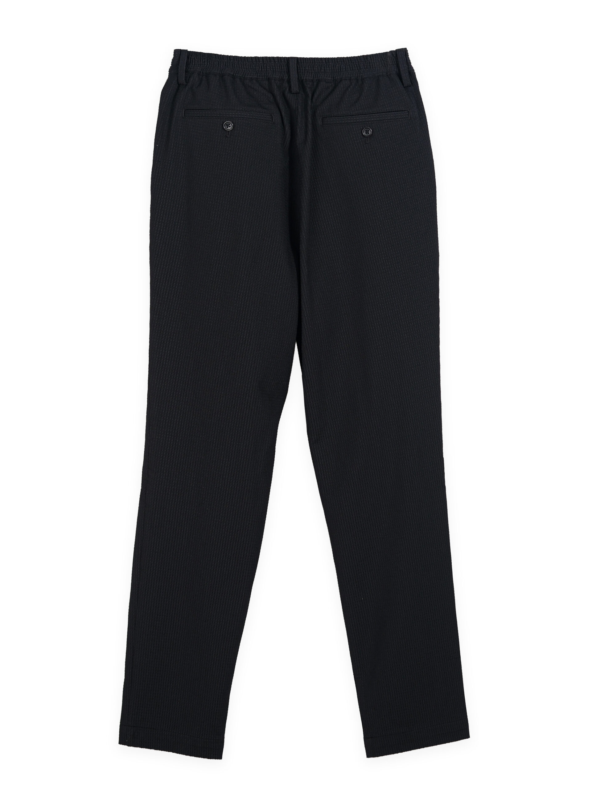 AIRFLOW SUCKER TRICOT STRAIGHT EASY PANTS (K8174301) - Image 14