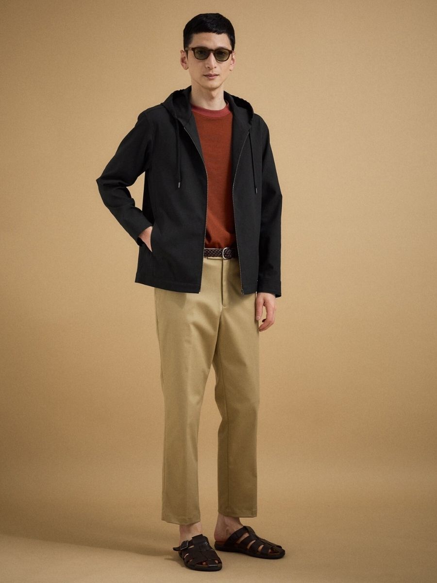 EASY CARE RIRANCHA HOODIE JACKET (93155017) *ECS - Image 26