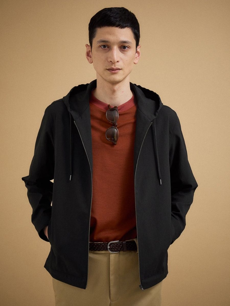 EASY CARE RIRANCHA HOODIE JACKET (93155017) *ECS - Image 24