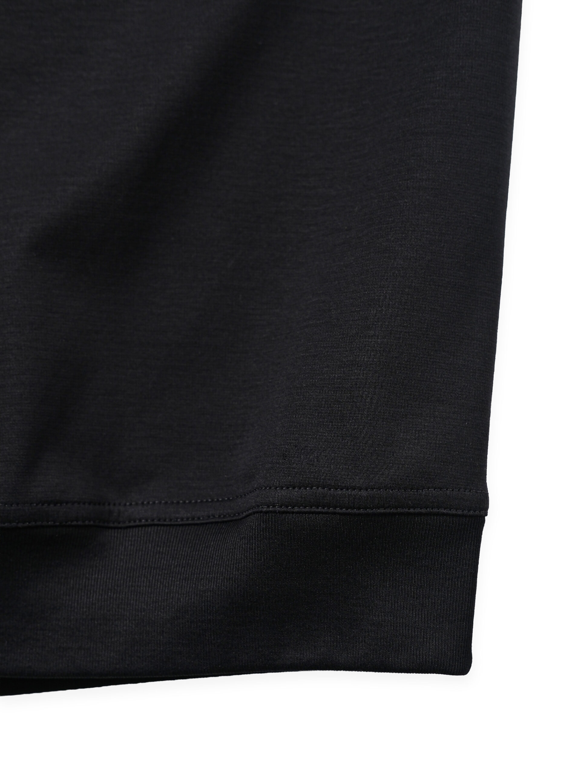MERCERIZED COTTON CHEST EMBROIDERED LOGO T-SHIRT (K8134501) - Image 17