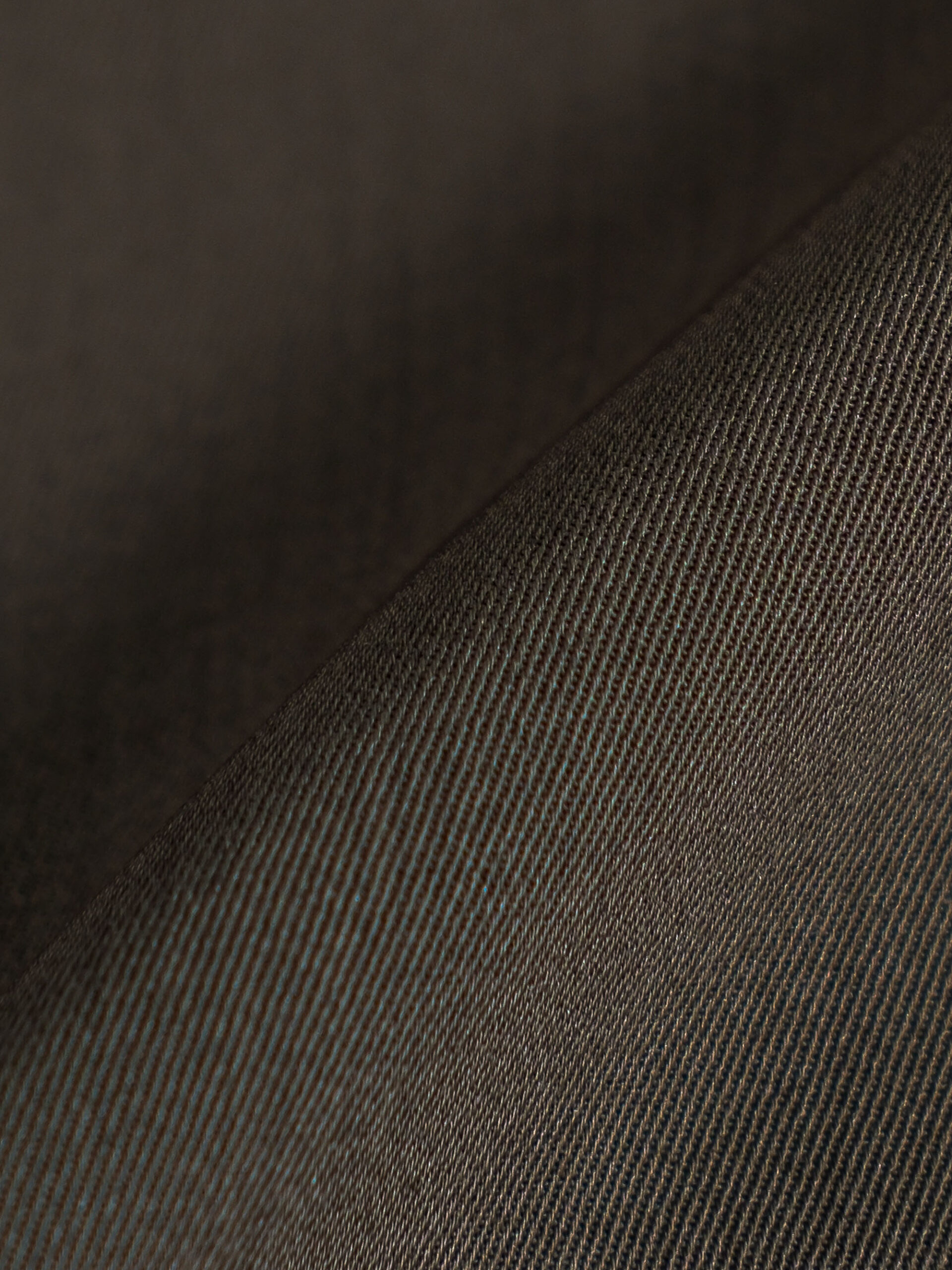 DRY TWILL STRETCH STAND COLLAR ZIPPER JACKET (K8144402) - Image 9