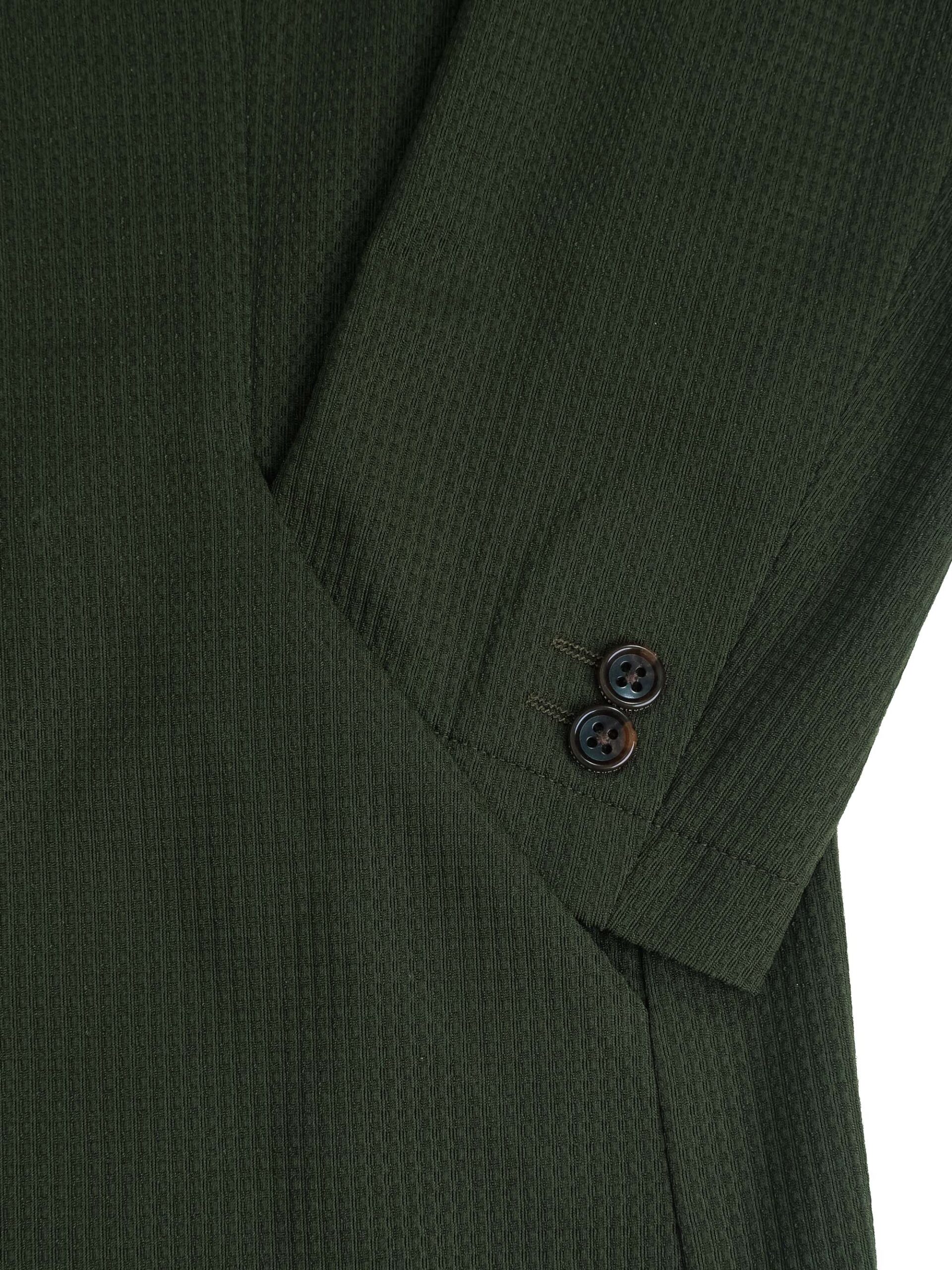 AIRFLOW SUCKER TRICOT CASUAL JACKET (K8144301) - Image 11