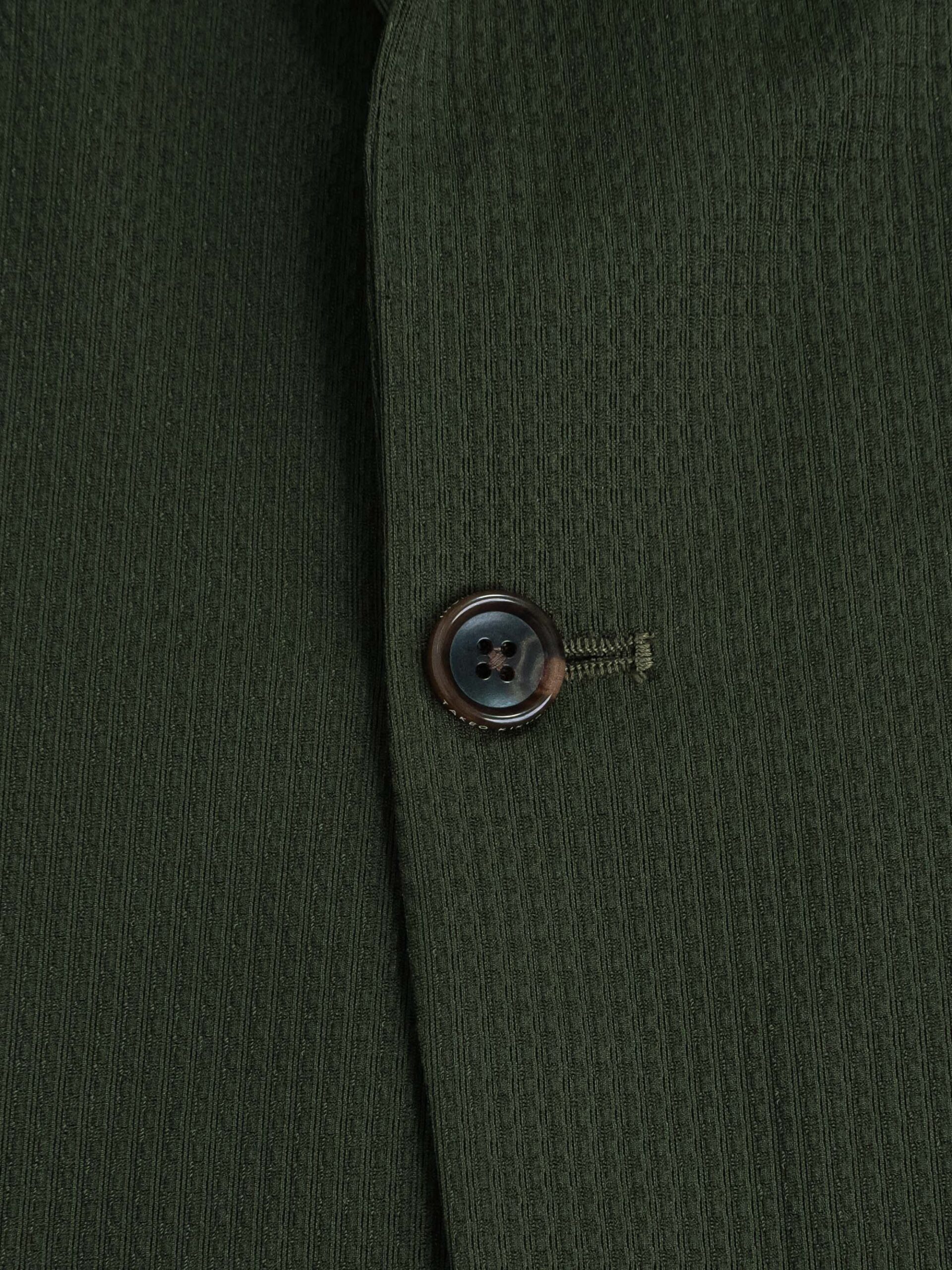 AIRFLOW SUCKER TRICOT CASUAL JACKET (K8144301) - Image 10