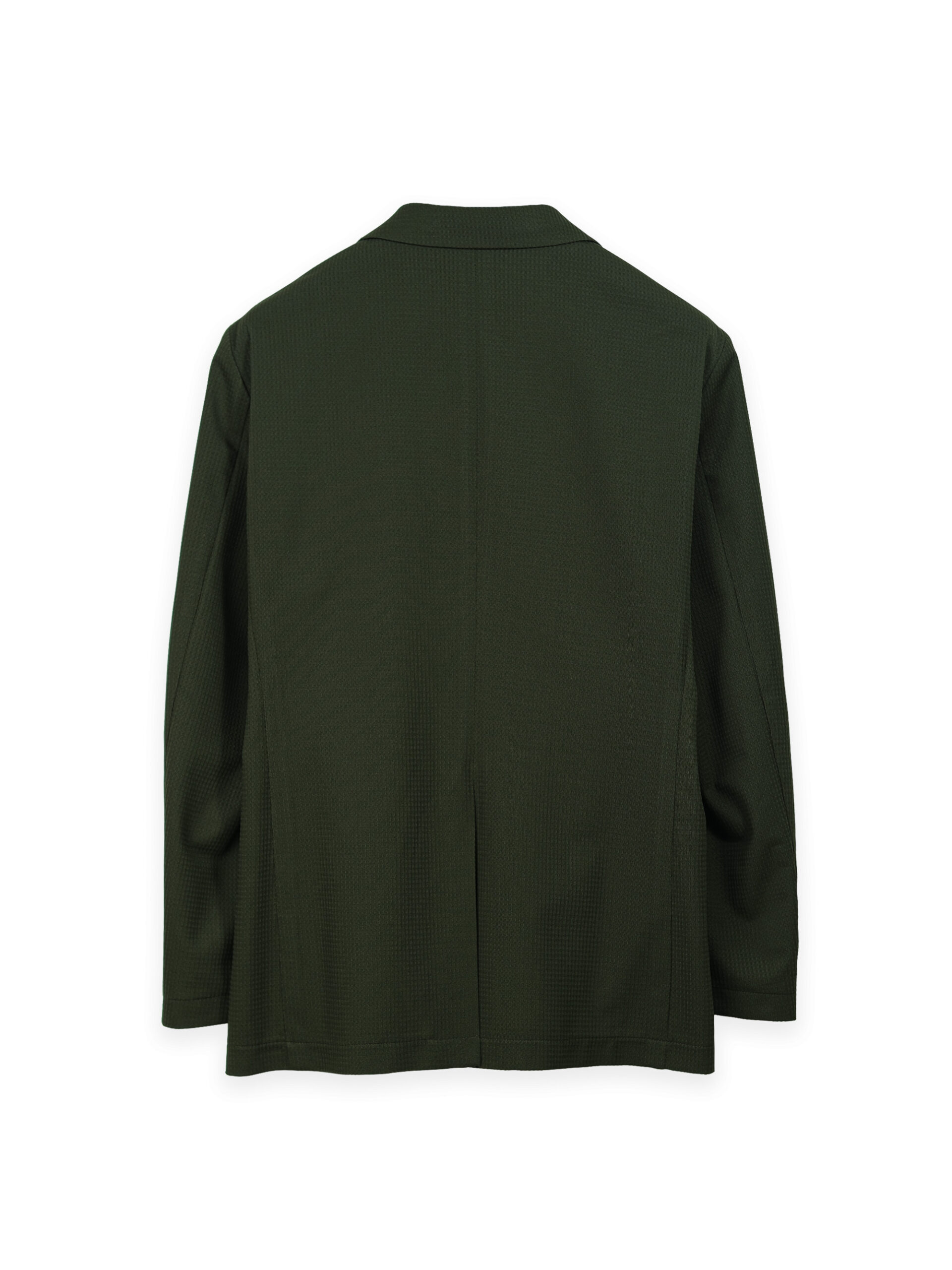 AIRFLOW SUCKER TRICOT CASUAL JACKET (K8144301) - Image 14