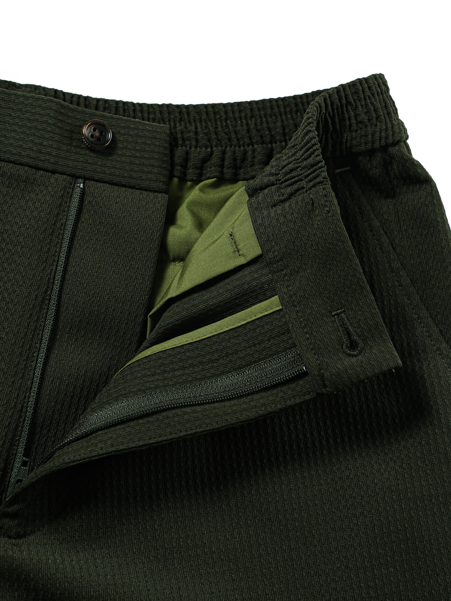 AIRFLOW SUCKER TRICOT SHORTS (K8174302) - Image 8