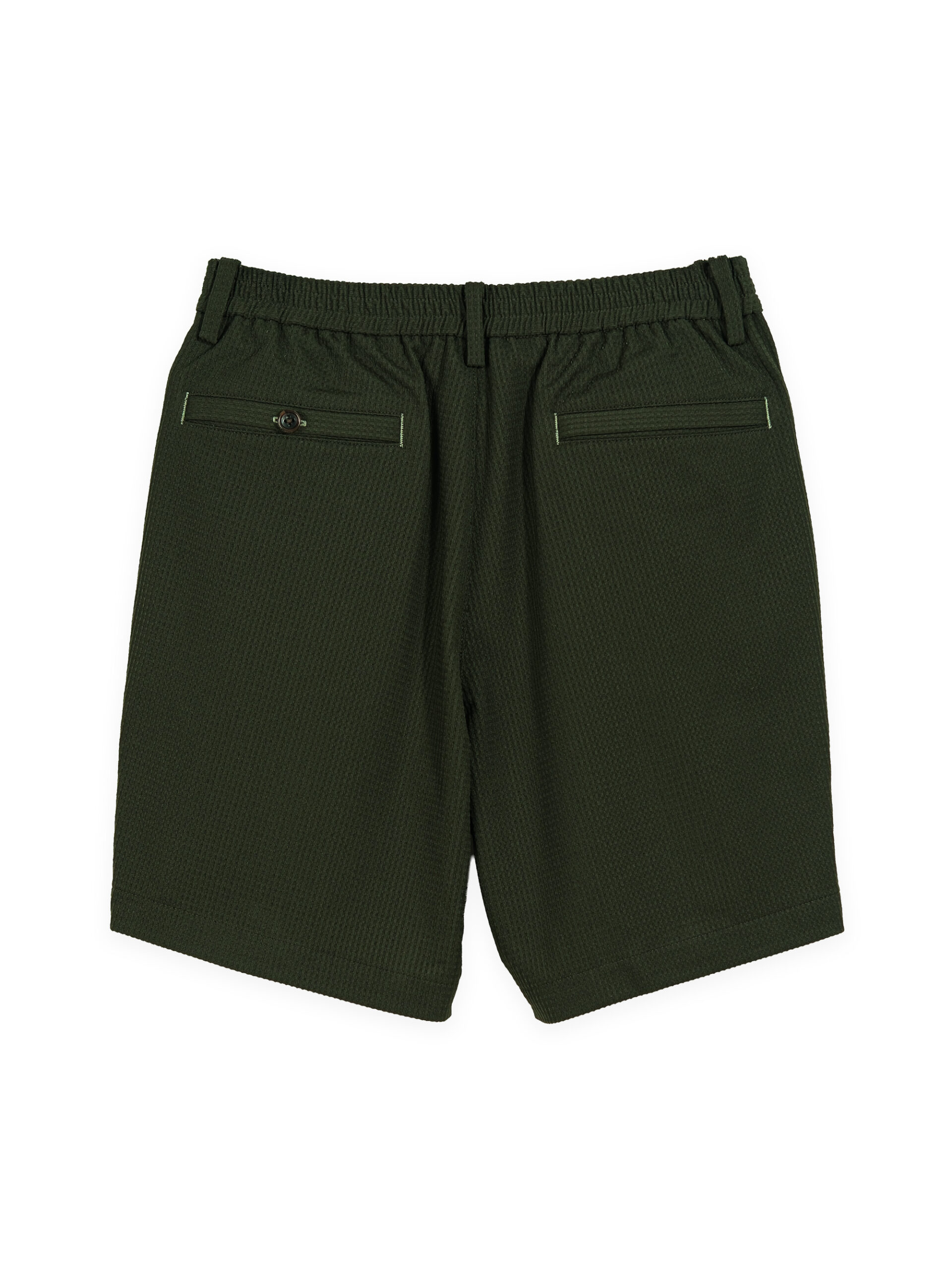 AIRFLOW SUCKER TRICOT SHORTS (K8174302) - Image 12