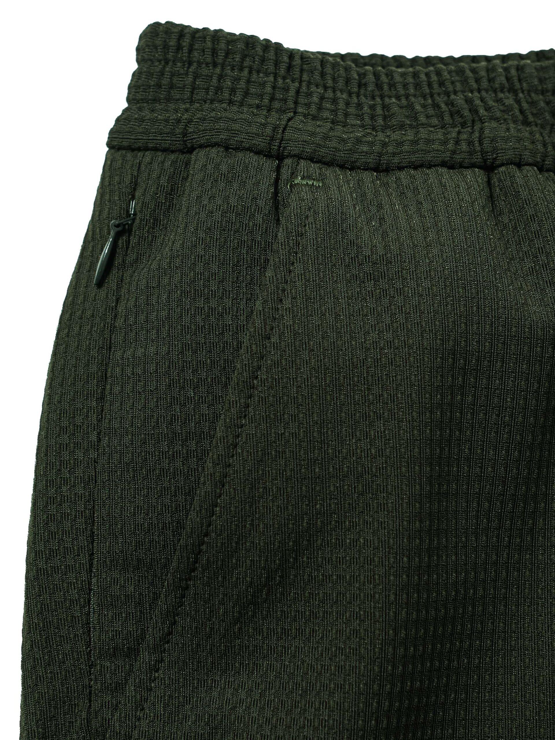 AIRFLOW SUCKER TRICOT STRAIGHT EASY PANTS (K8174301) - Image 16