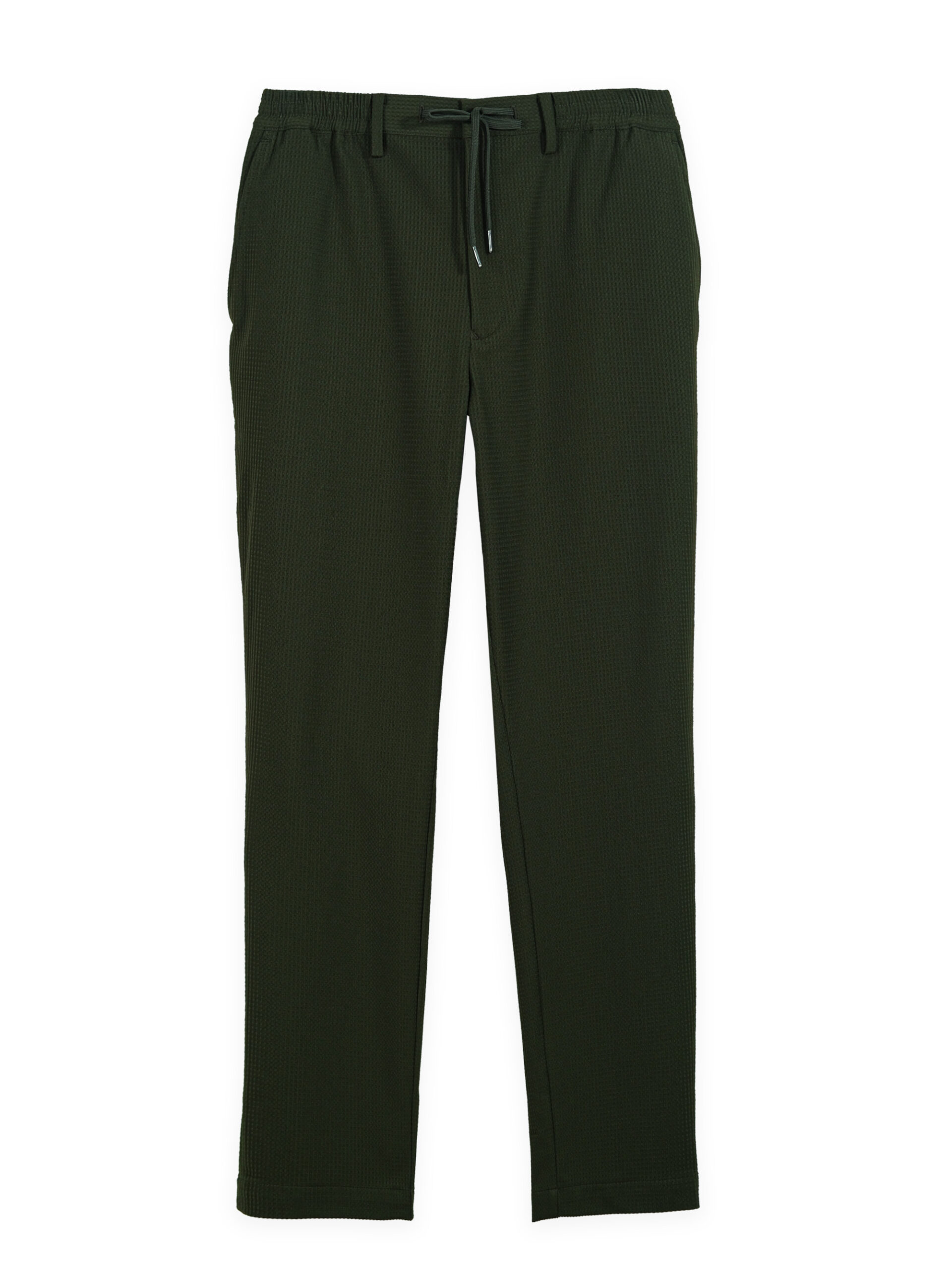 AIRFLOW SUCKER TRICOT STRAIGHT EASY PANTS (K8174301) - Image 15