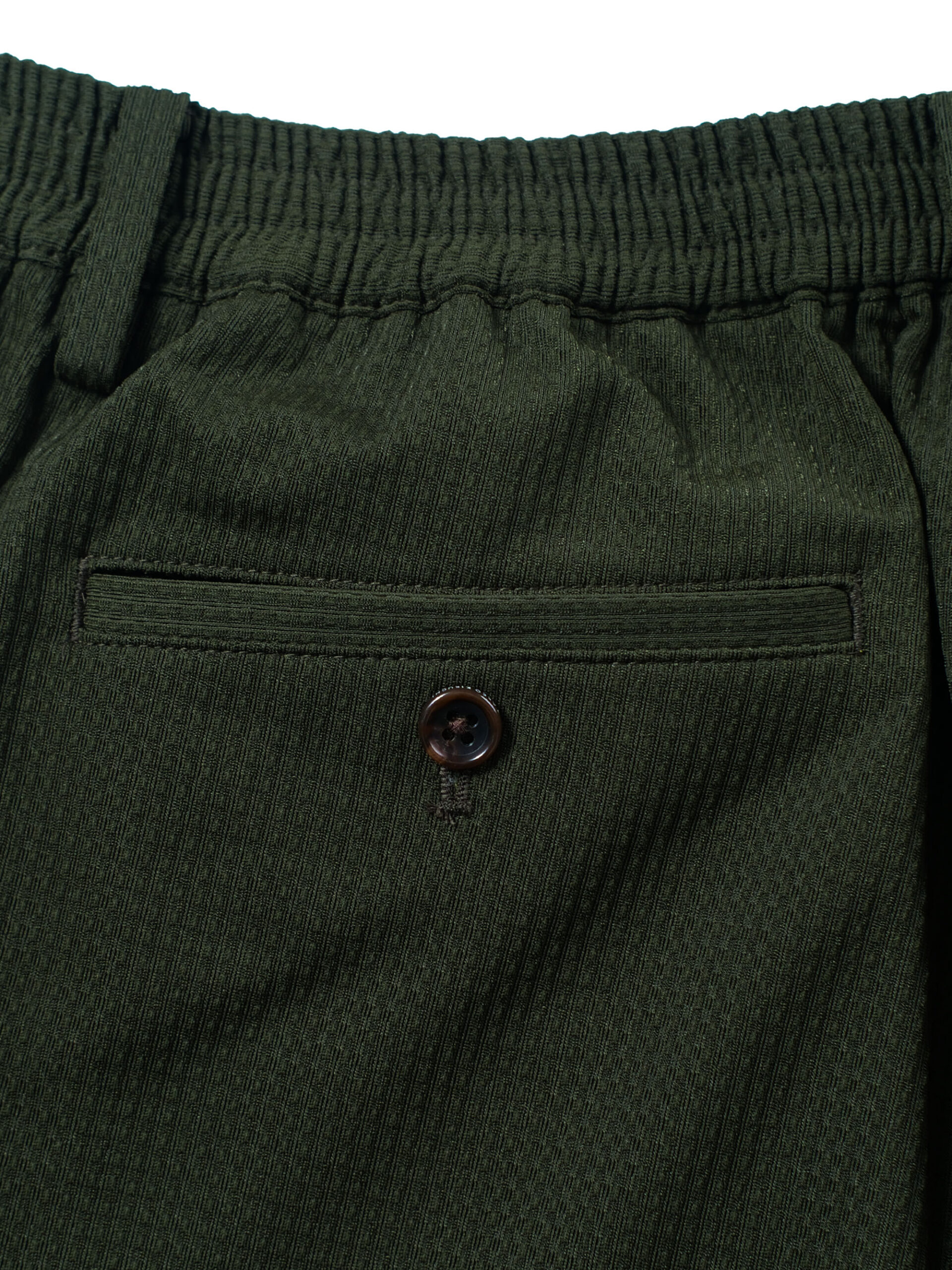AIRFLOW SUCKER TRICOT STRAIGHT EASY PANTS (K8174301) - Image 18
