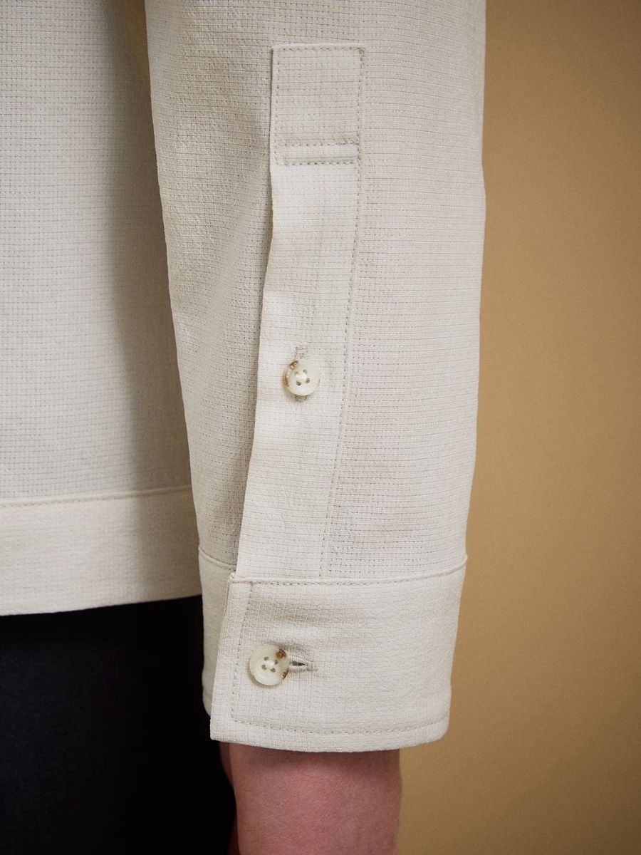 EASY CARE RIRANCHA HOODIE JACKET (93155017) *ECS - Image 13