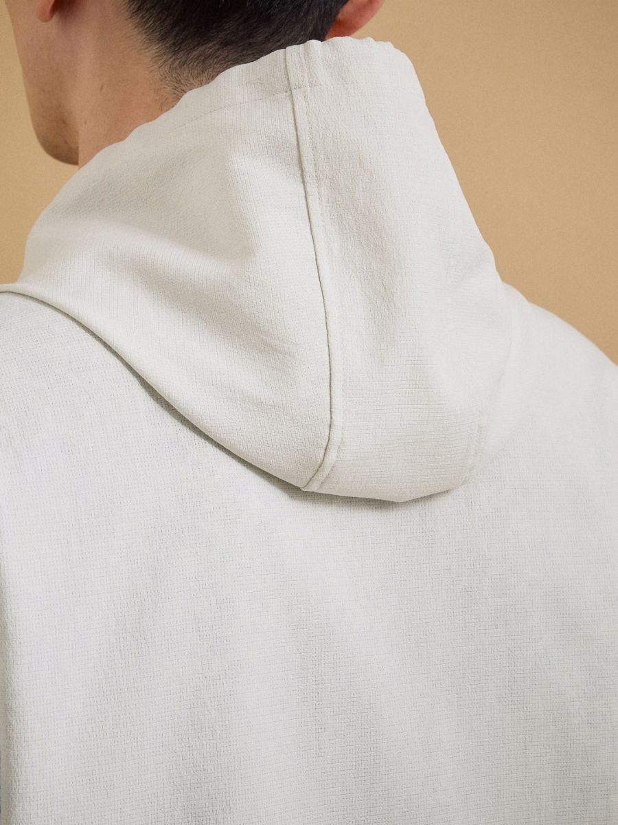 EASY CARE RIRANCHA HOODIE JACKET (93155017) *ECS - Image 10