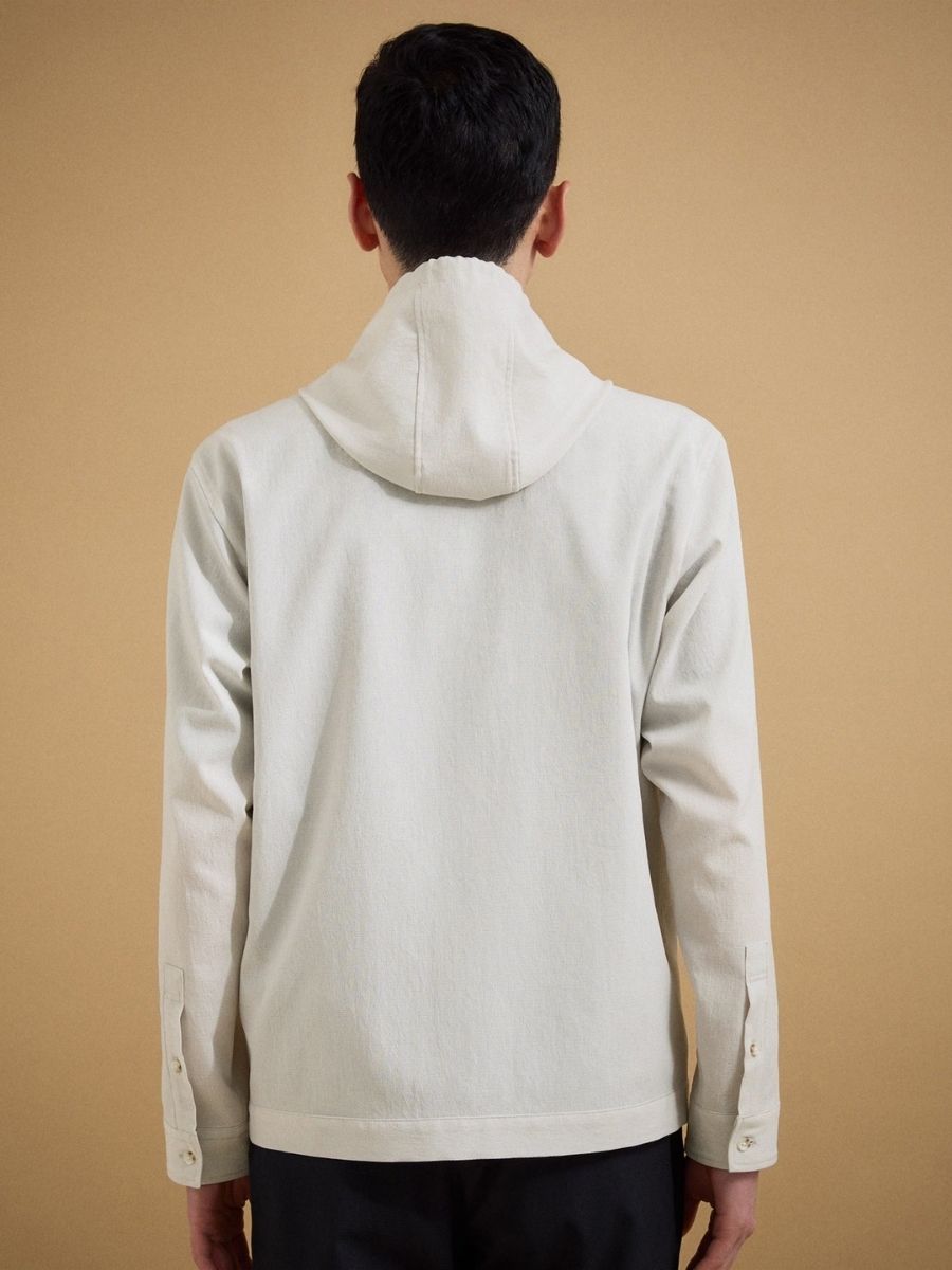 EASY CARE RIRANCHA HOODIE JACKET (93155017) *ECS - Image 8
