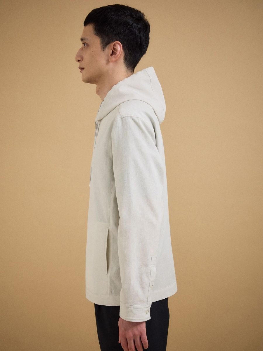 EASY CARE RIRANCHA HOODIE JACKET (93155017) *ECS - Image 7