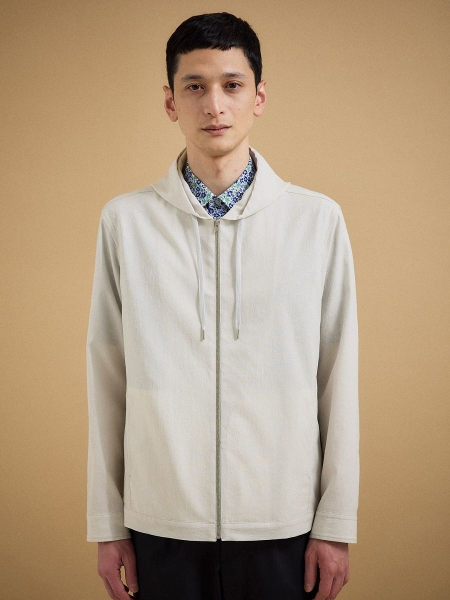 EASY CARE RIRANCHA HOODIE JACKET (93155017) *ECS - Image 6
