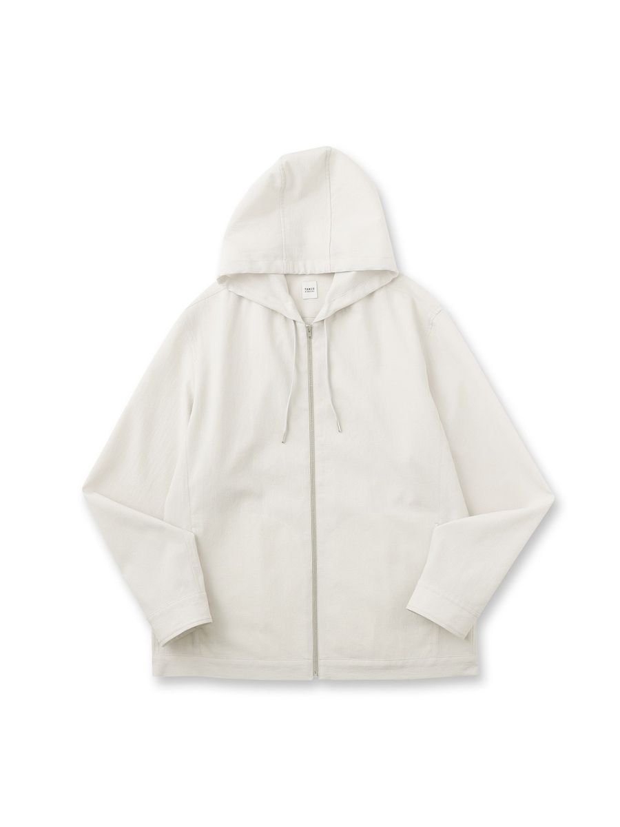 EASY CARE RIRANCHA HOODIE JACKET (93155017) *ECS - Image 15