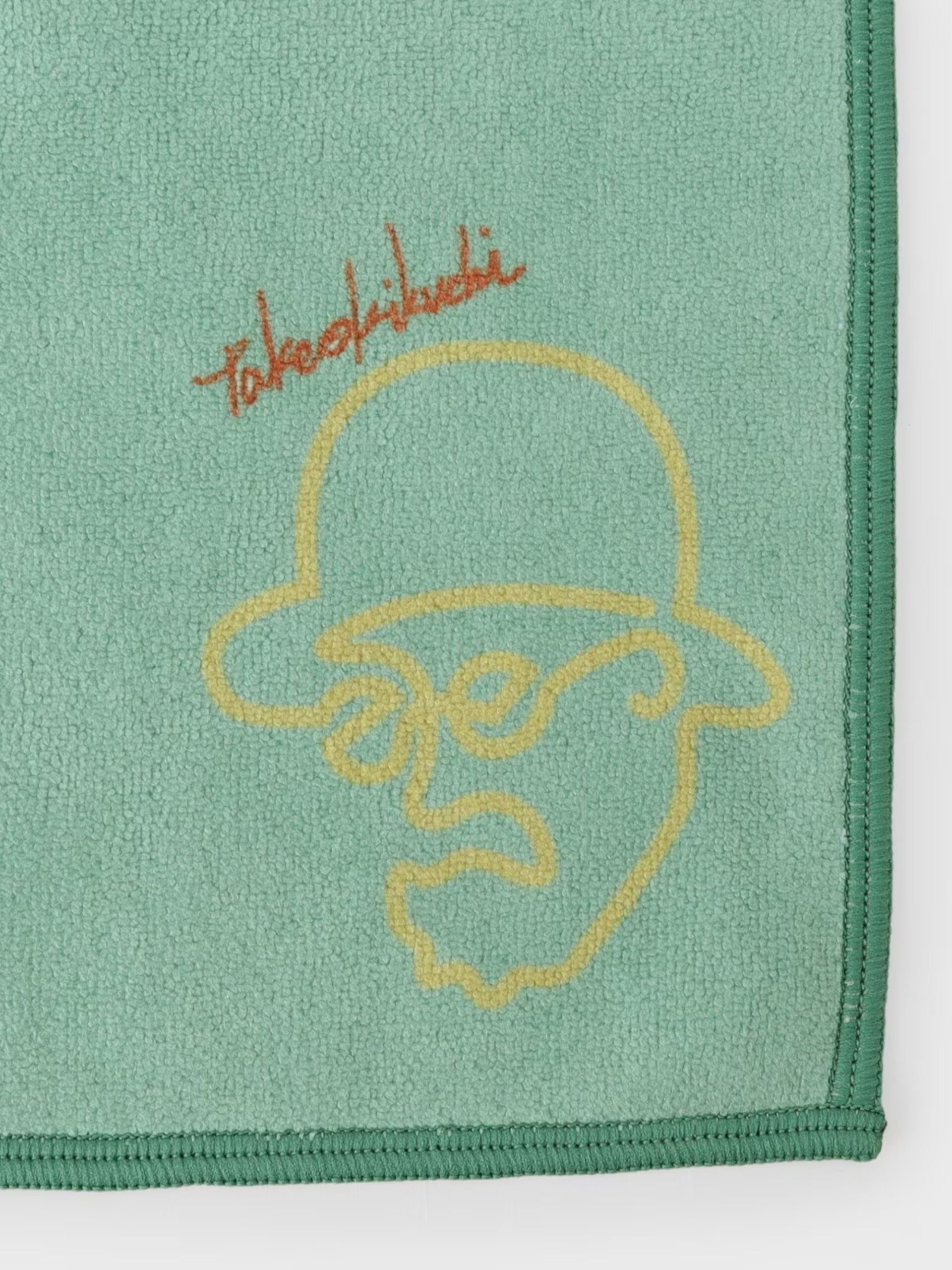 MIJ TAKEO-SENSEI PHONE HANDKERCHIEF (07001365) - Image 3