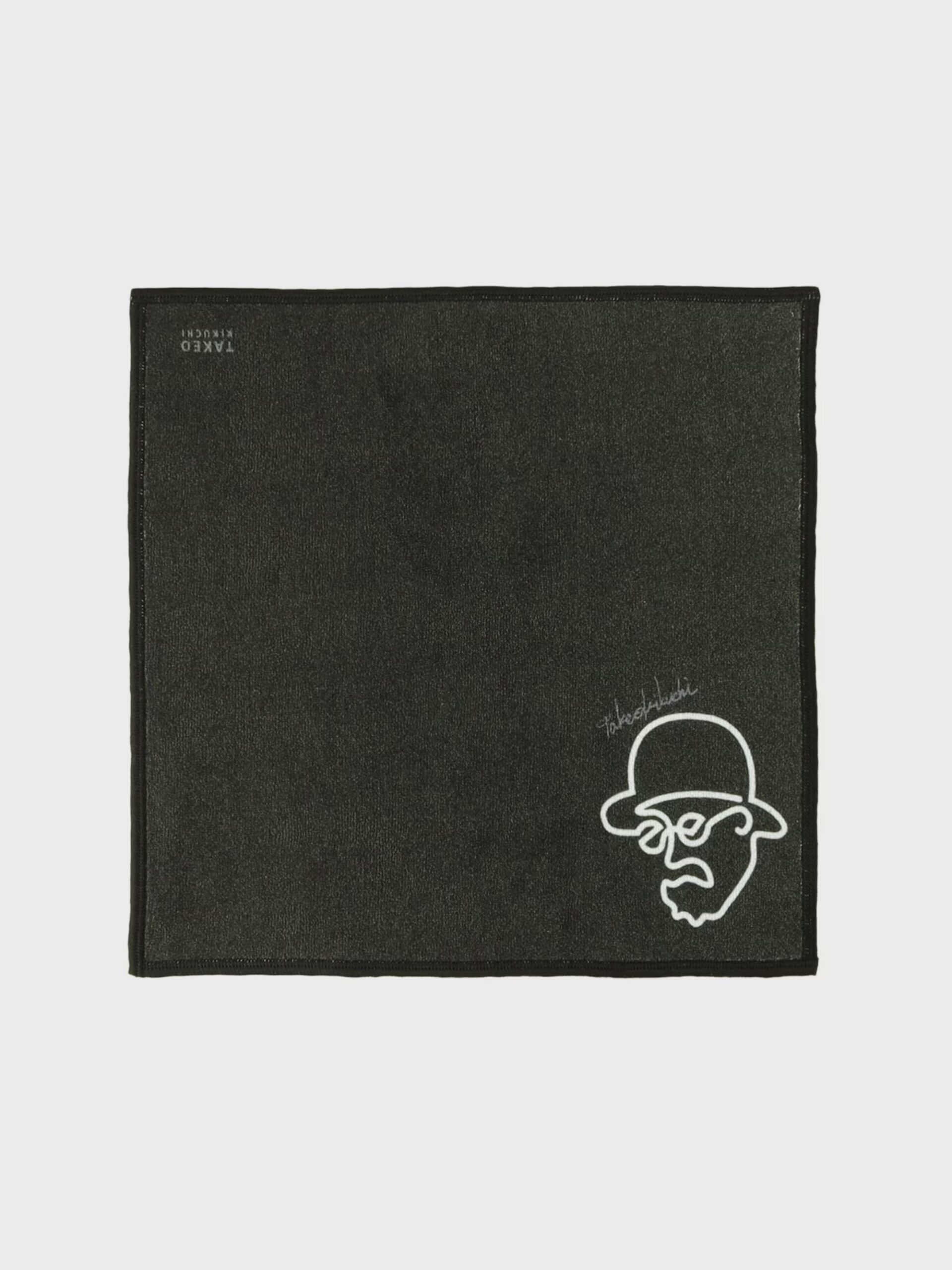 MIJ TAKEO-SENSEI PHONE HANDKERCHIEF (07001365) - Image 6
