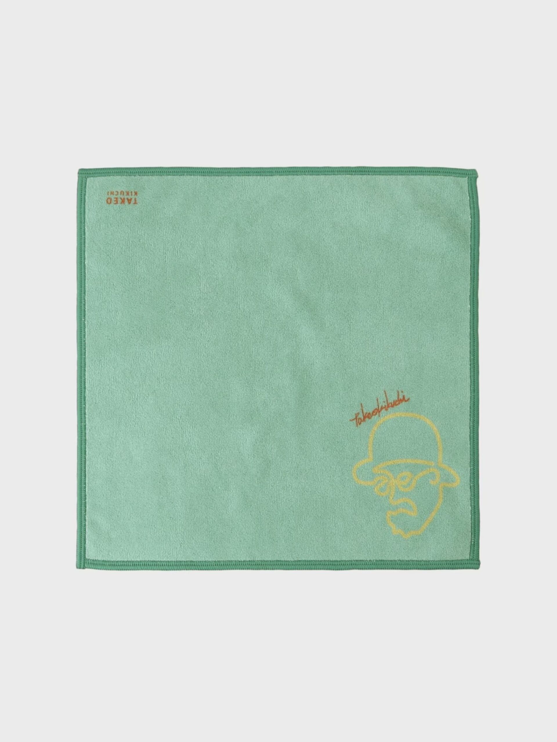 MIJ TAKEO-SENSEI PHONE HANDKERCHIEF (07001365)