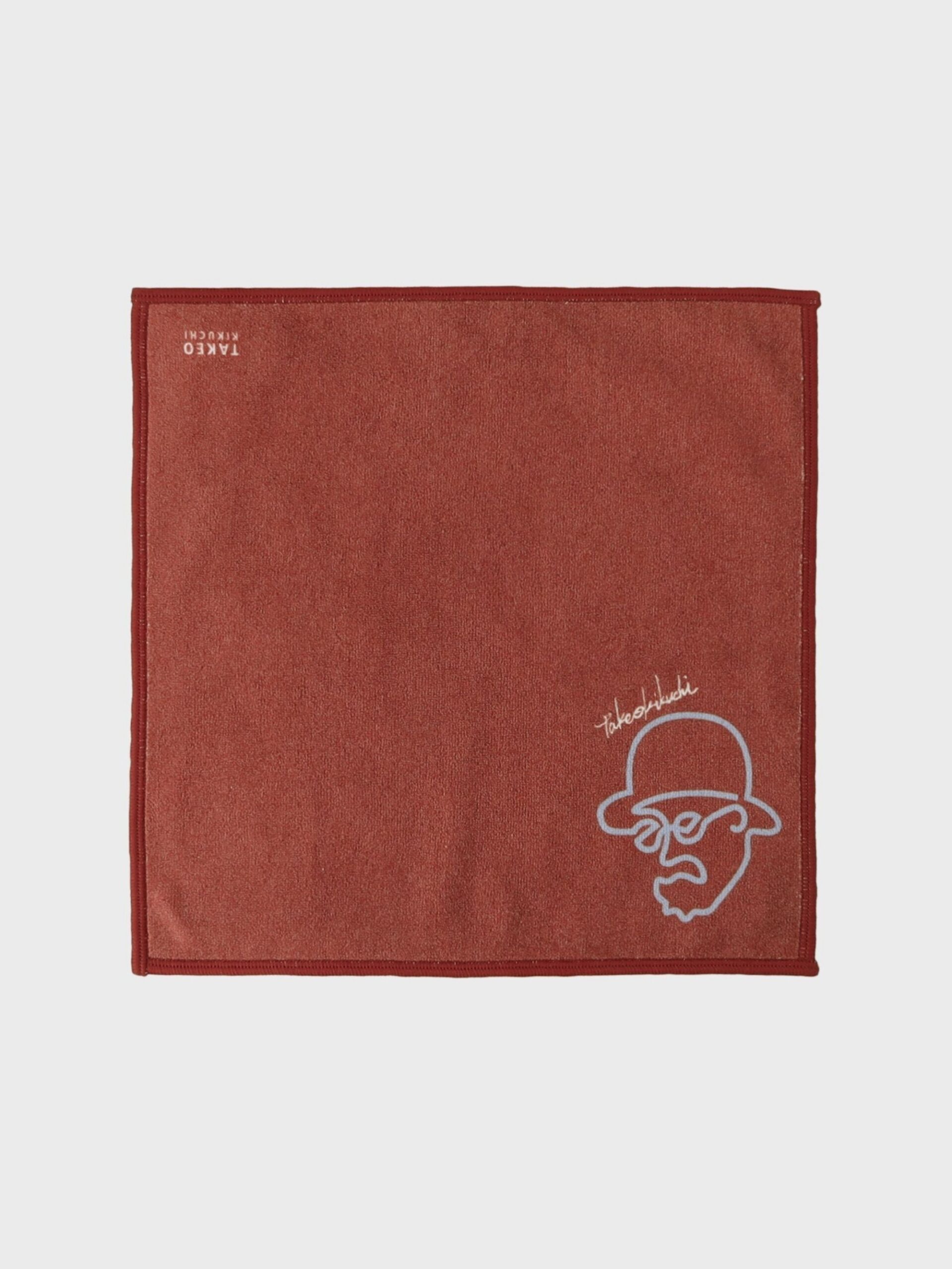 MIJ TAKEO-SENSEI PHONE HANDKERCHIEF (07001365) - Image 7