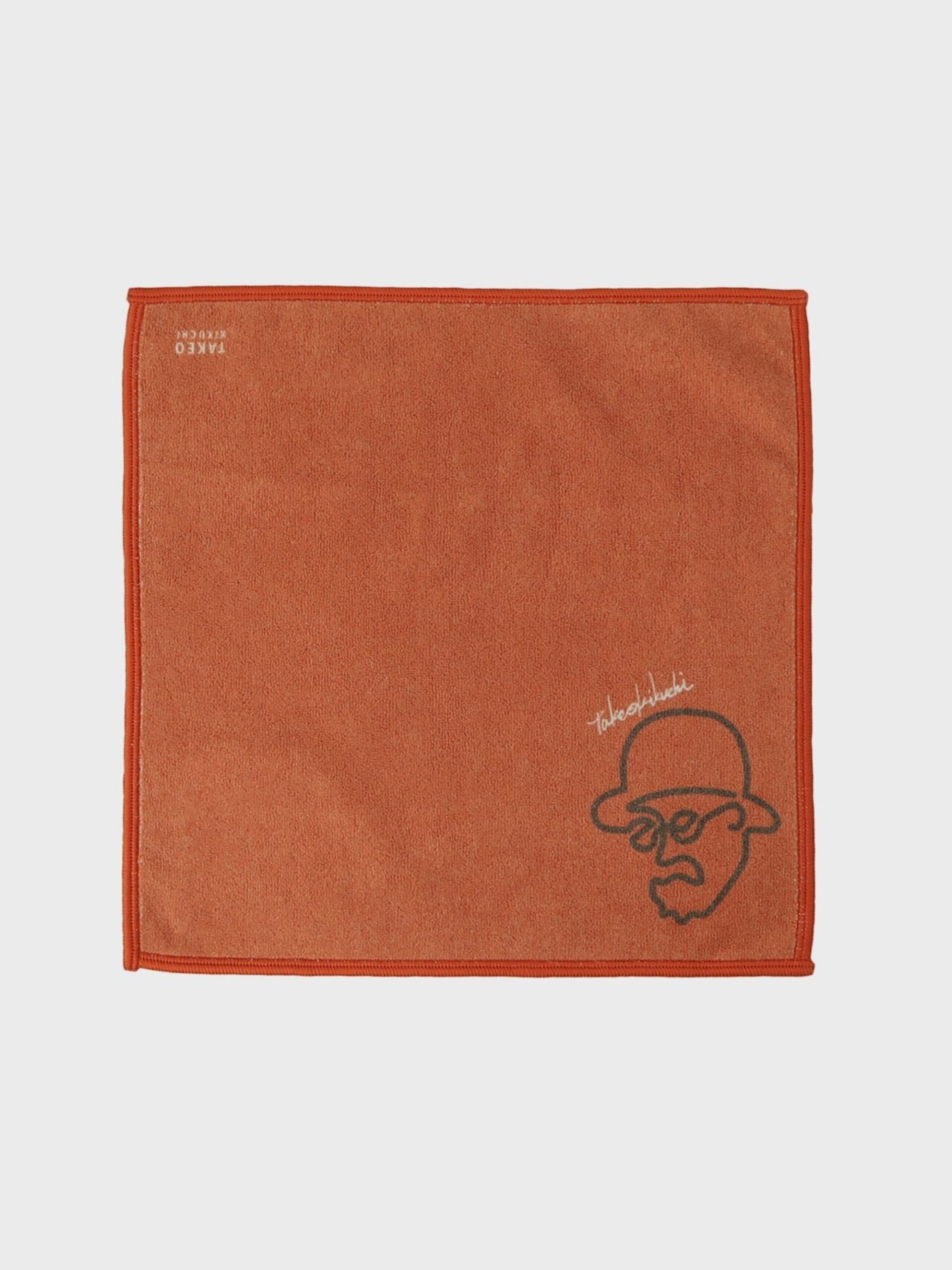 MIJ TAKEO-SENSEI PHONE HANDKERCHIEF (07001365) - Image 8