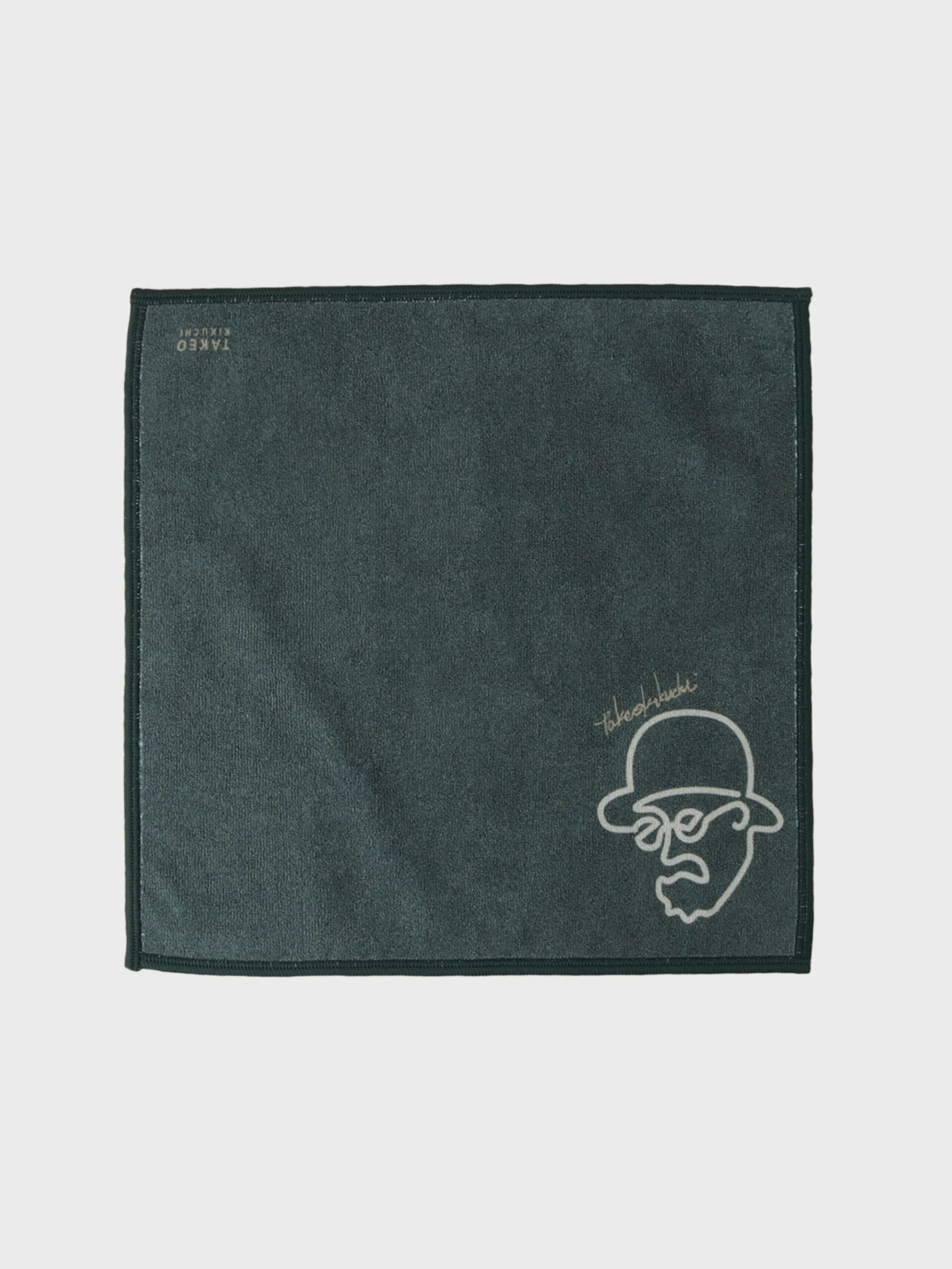 MIJ TAKEO-SENSEI PHONE HANDKERCHIEF (07001365) - Image 9