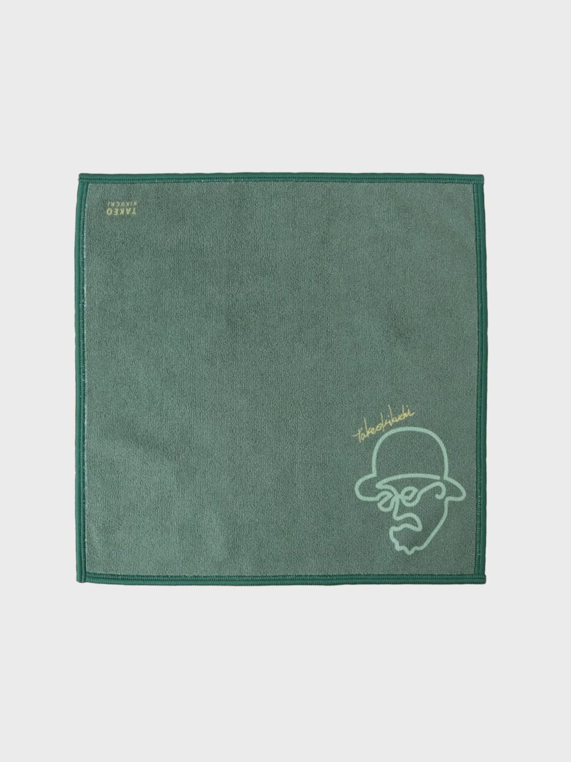 MIJ TAKEO-SENSEI PHONE HANDKERCHIEF (07001365) - Image 10
