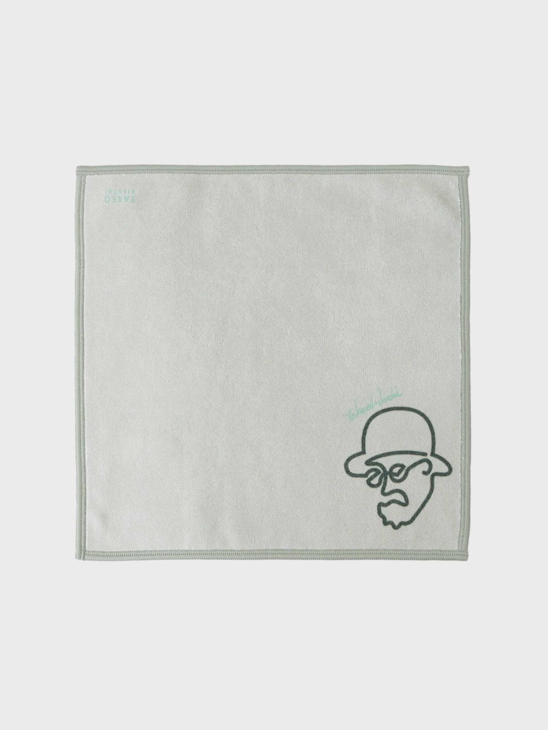 MIJ TAKEO-SENSEI PHONE HANDKERCHIEF (07001365) - Image 11