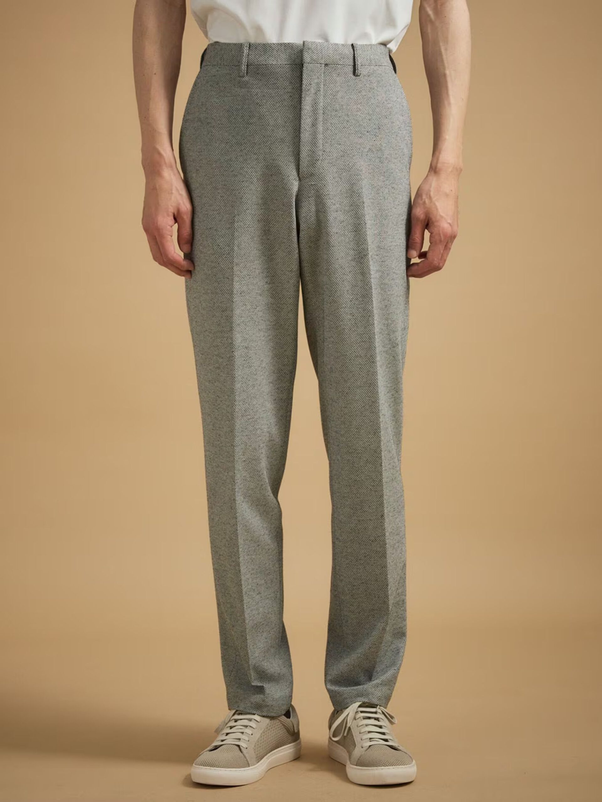 POLYGIENE JERSEY PANTS (93171150) *ECS - Image 6