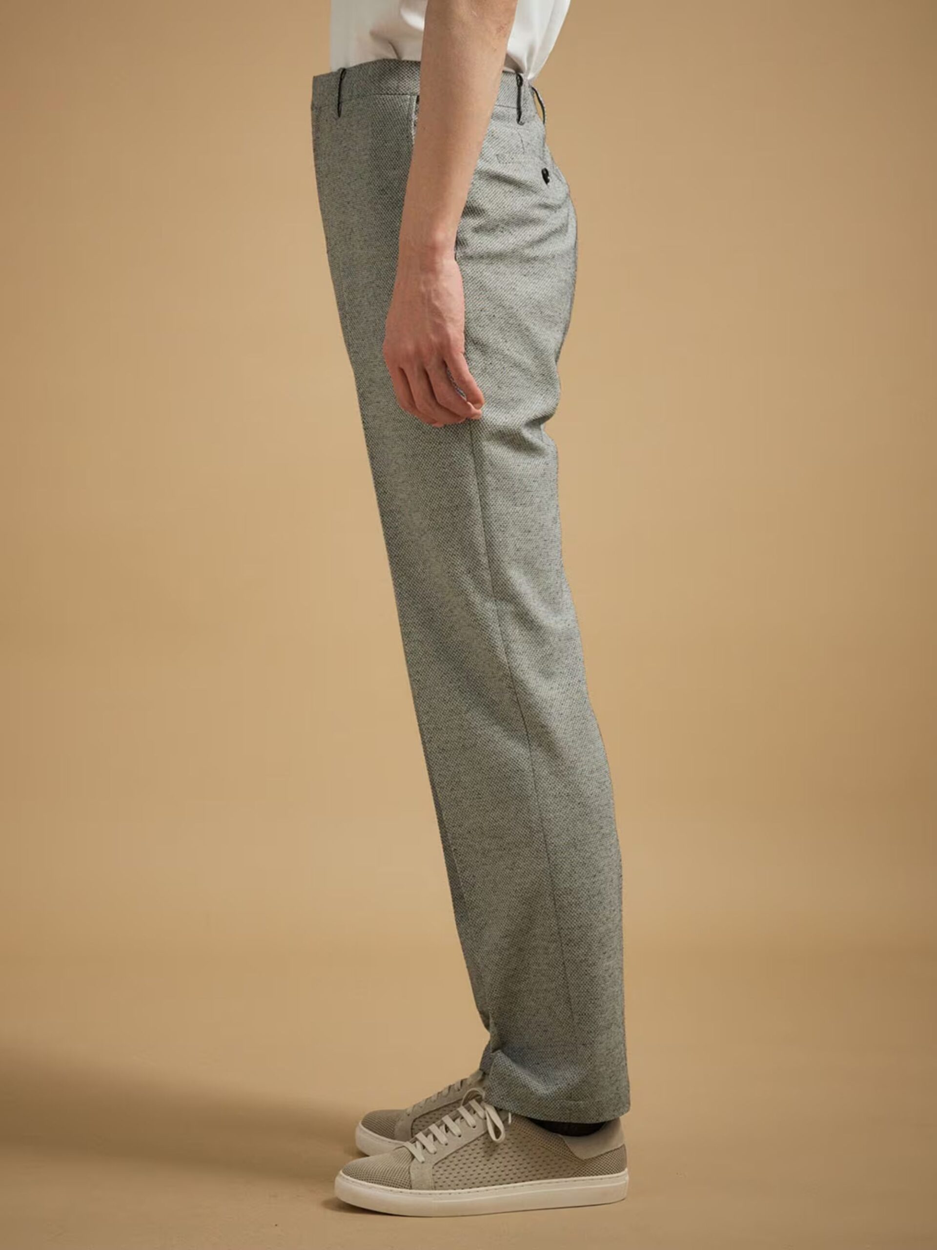 POLYGIENE JERSEY PANTS (93171150) *ECS - Image 7