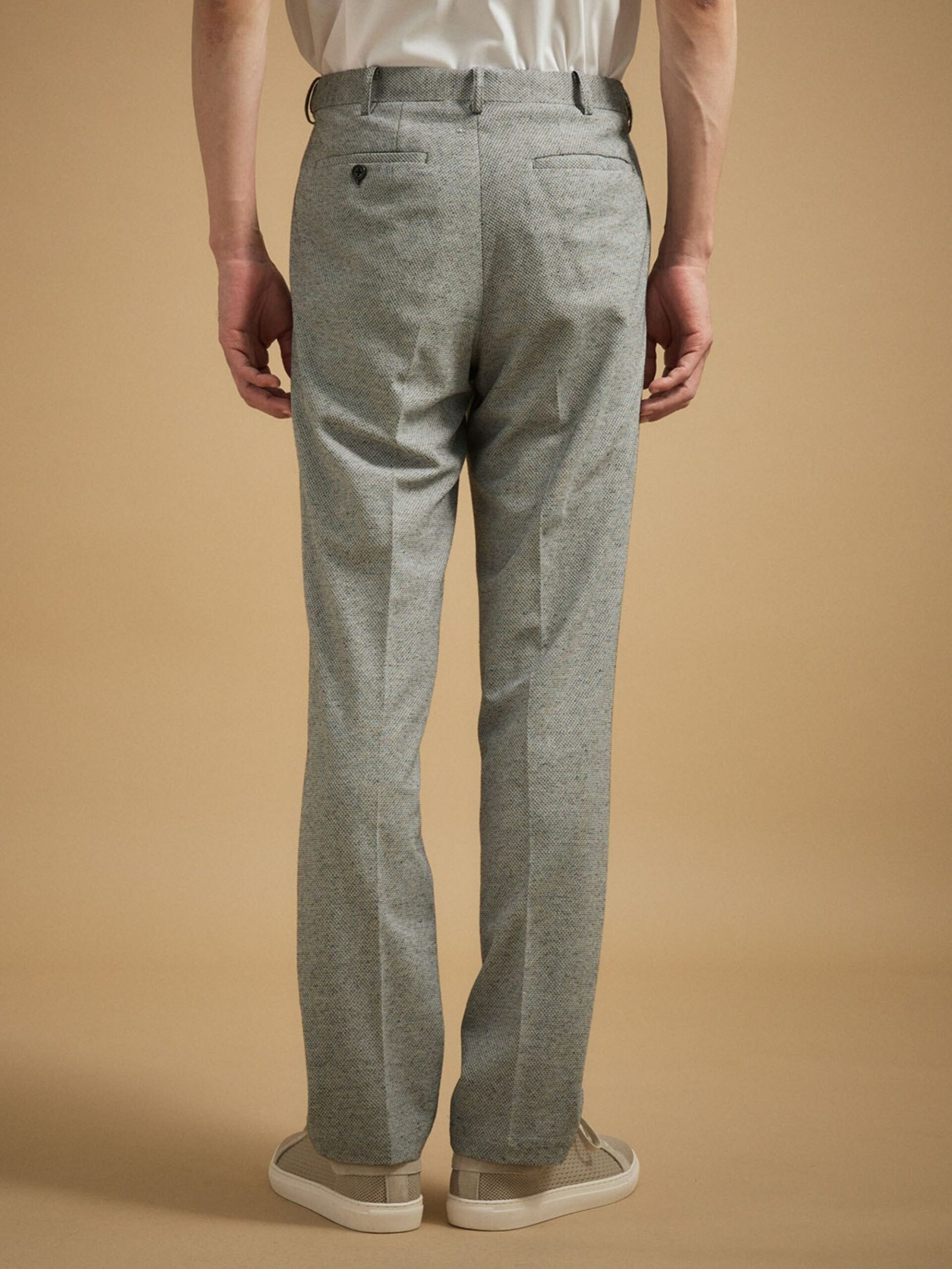 POLYGIENE JERSEY PANTS (93171150) *ECS - Image 8