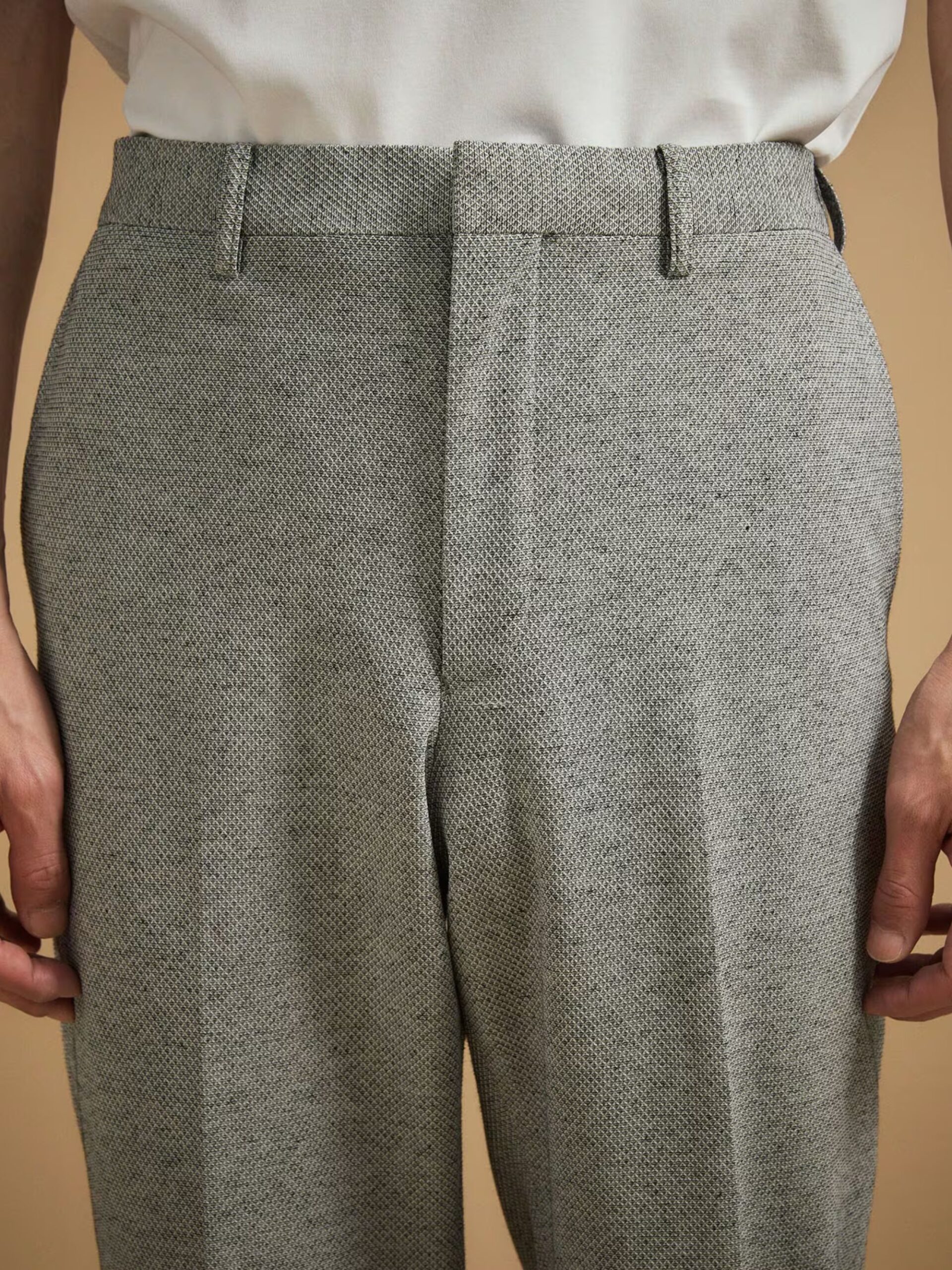 POLYGIENE JERSEY PANTS (93171150) *ECS - Image 9