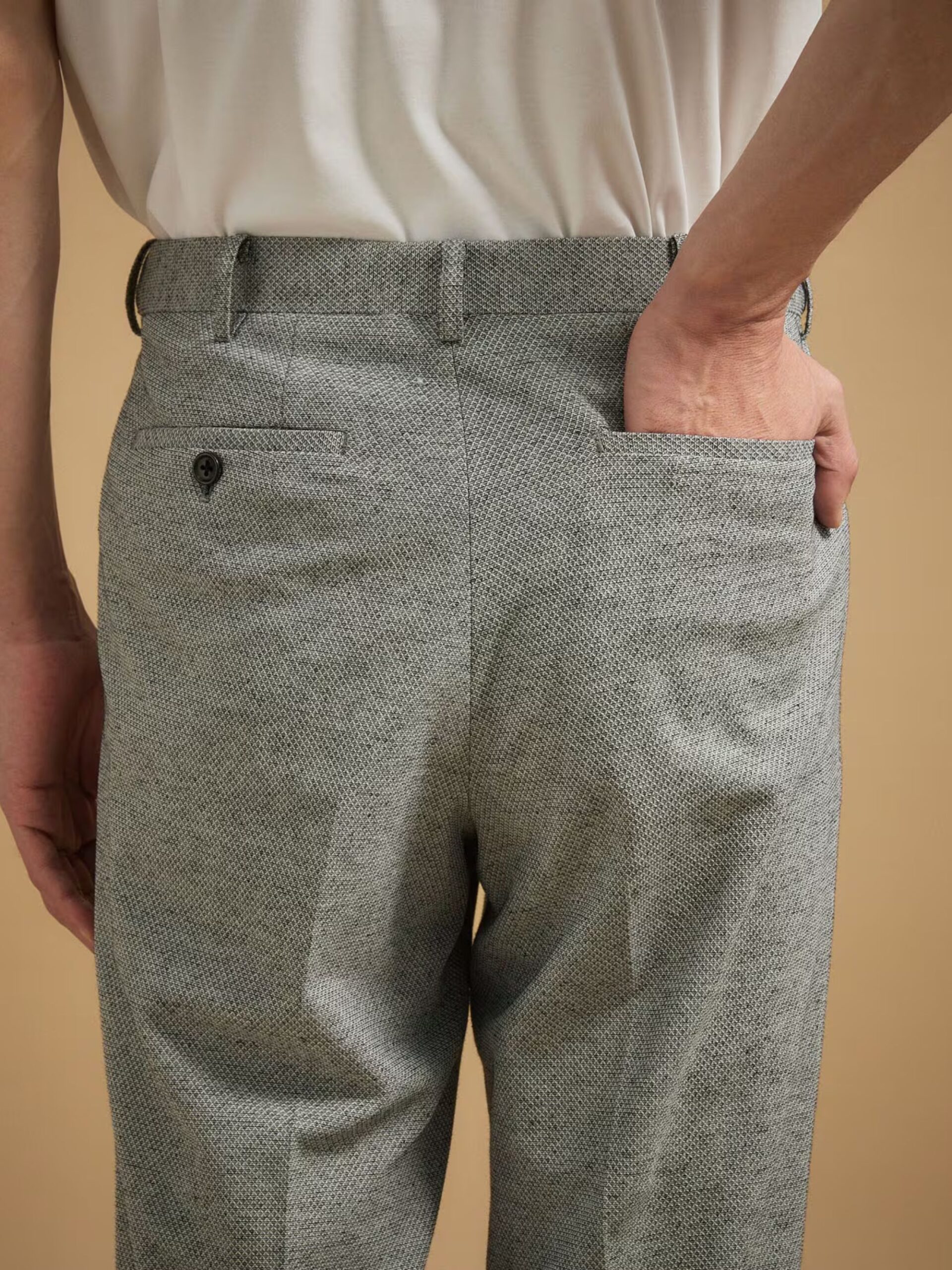 POLYGIENE JERSEY PANTS (93171150) *ECS - Image 11