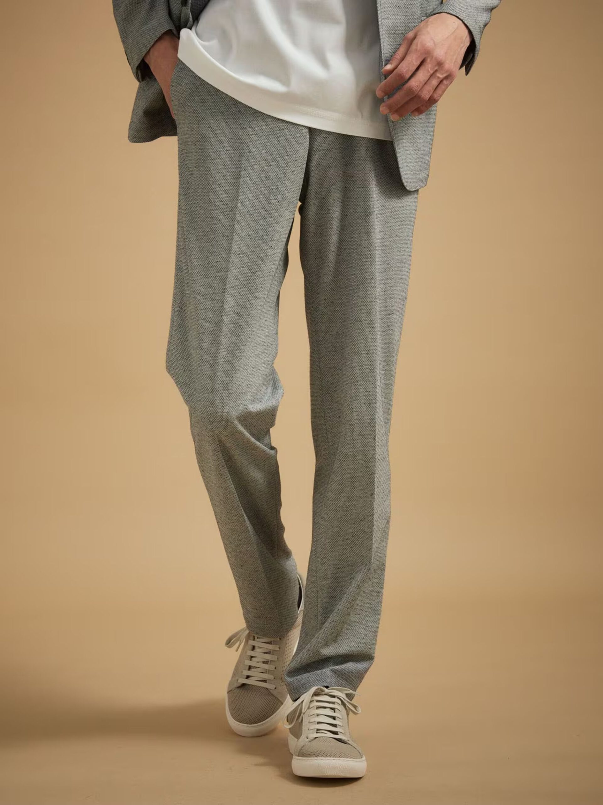 POLYGIENE JERSEY PANTS (93171150) *ECS