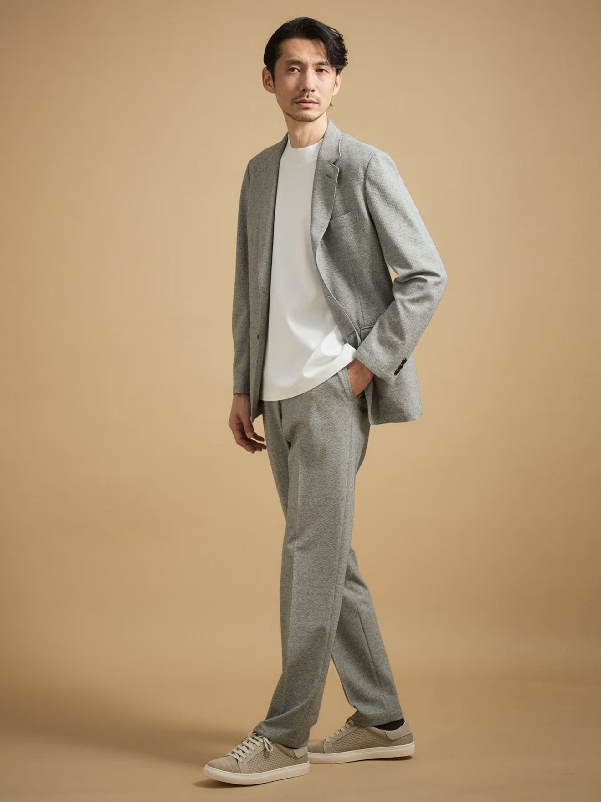 POLYGIENE JERSEY PANTS (93171150) *ECS - Image 3