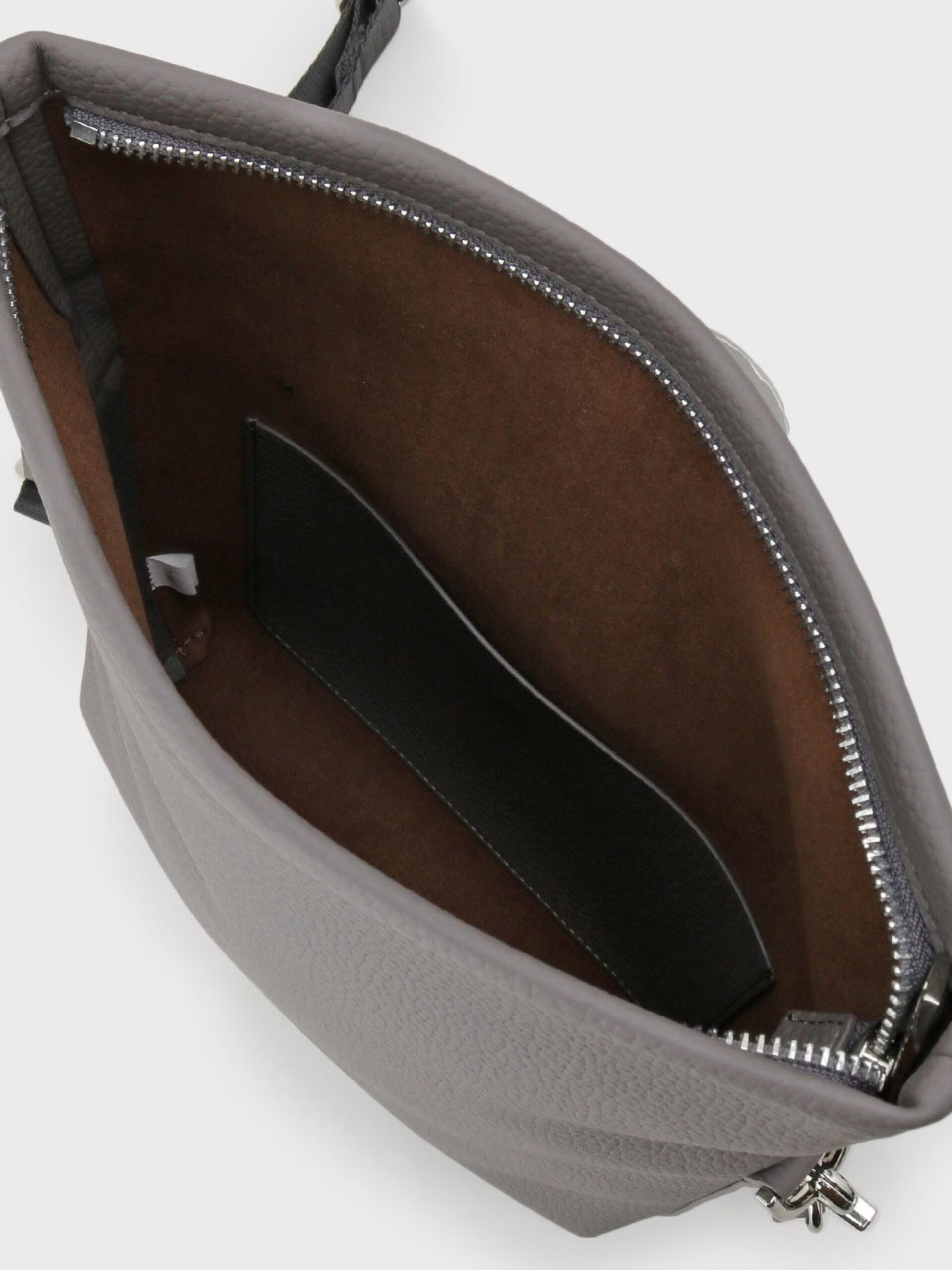 SHRINK 2WAY CLUTCH BAG (07005358) *ECS - Image 7