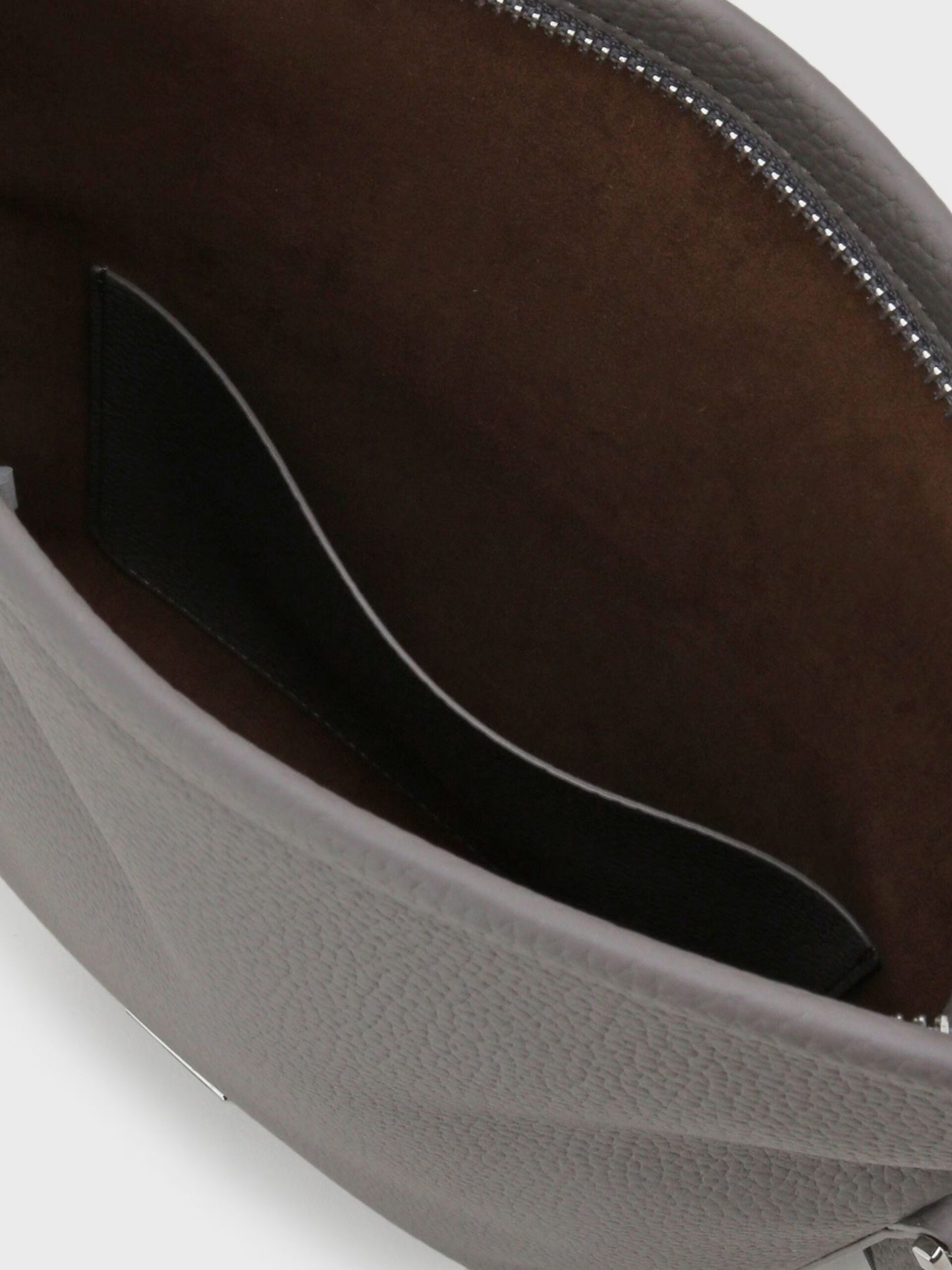 SHRINK 2WAY CLUTCH BAG (07005358) *ECS - Image 9