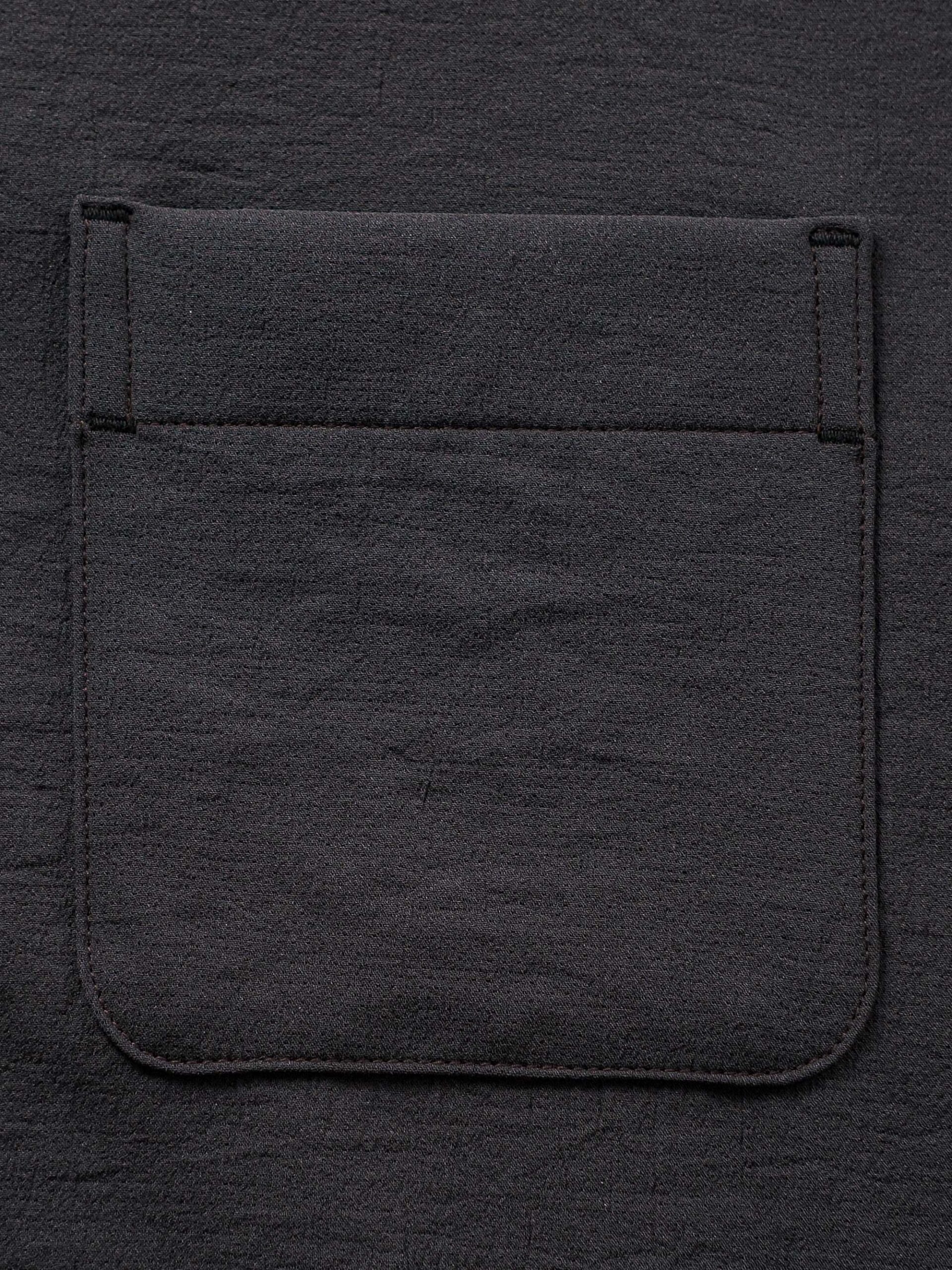 AIRTECH MESH MANDARIN LS SHIRT (K8184996) - Image 14