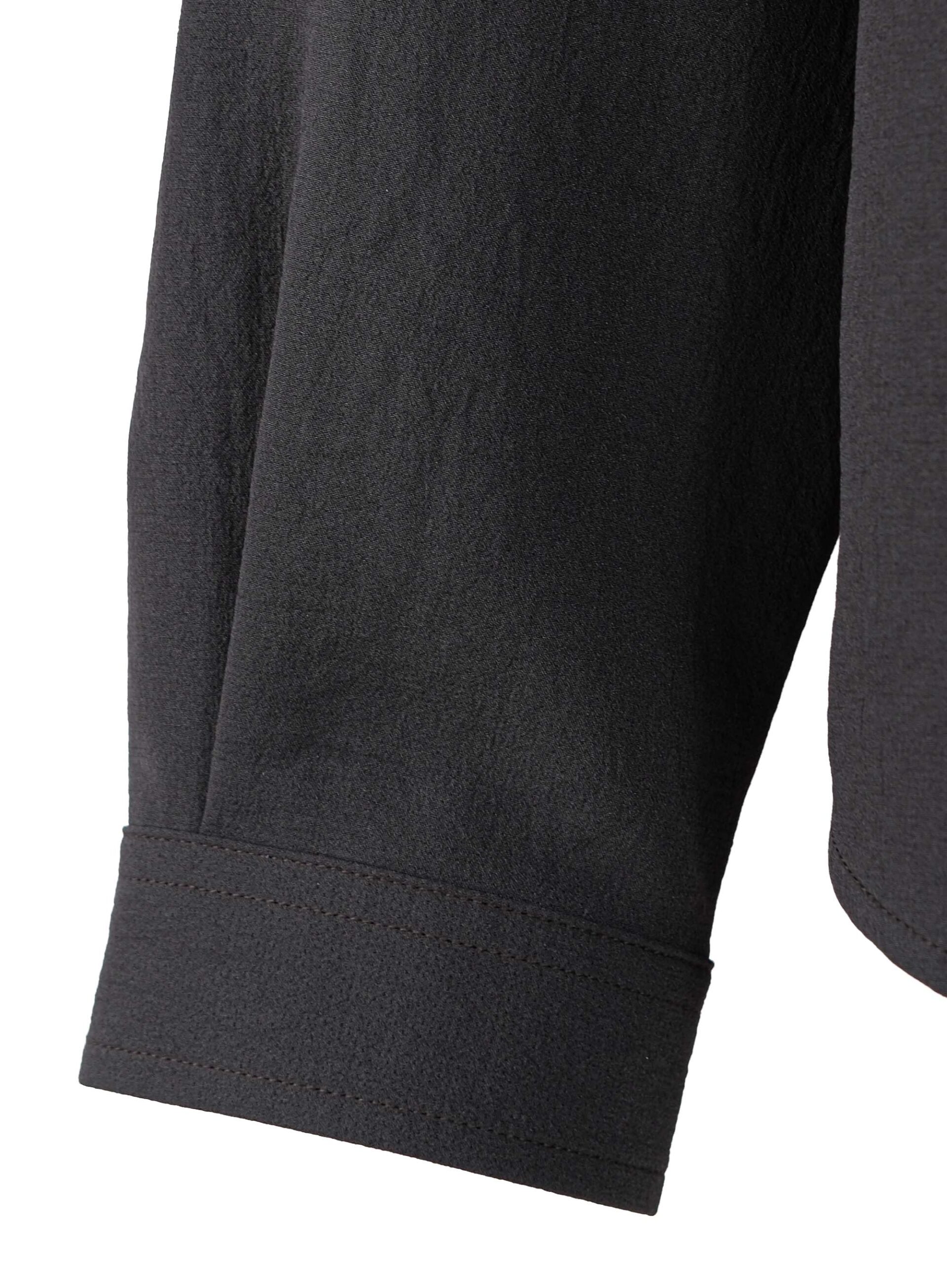 AIRTECH MESH MANDARIN LS SHIRT (K8184996) - Image 16